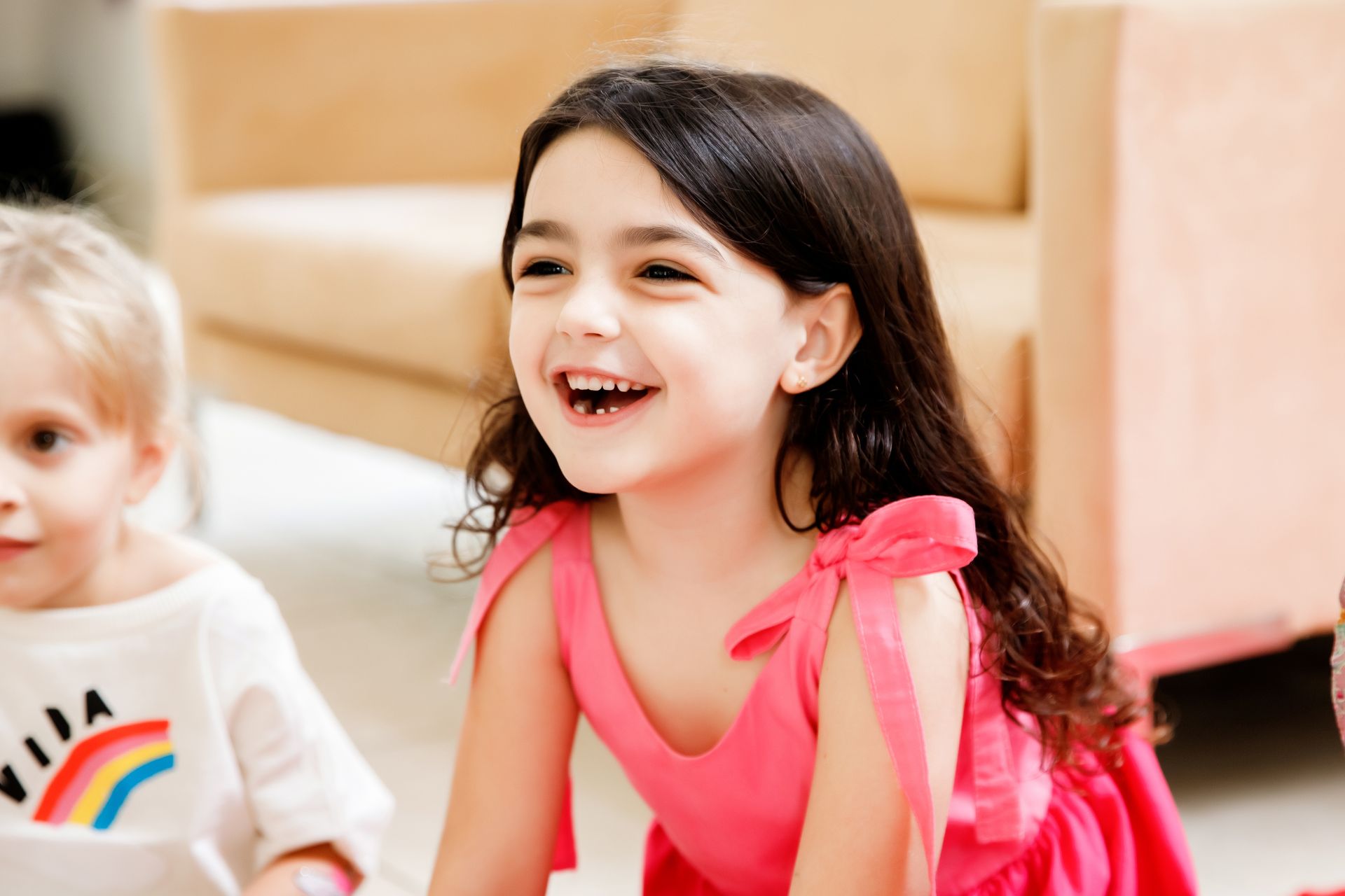 Festa de unicórnio no playground: inspiração e ideias para decorar - 3 - 14