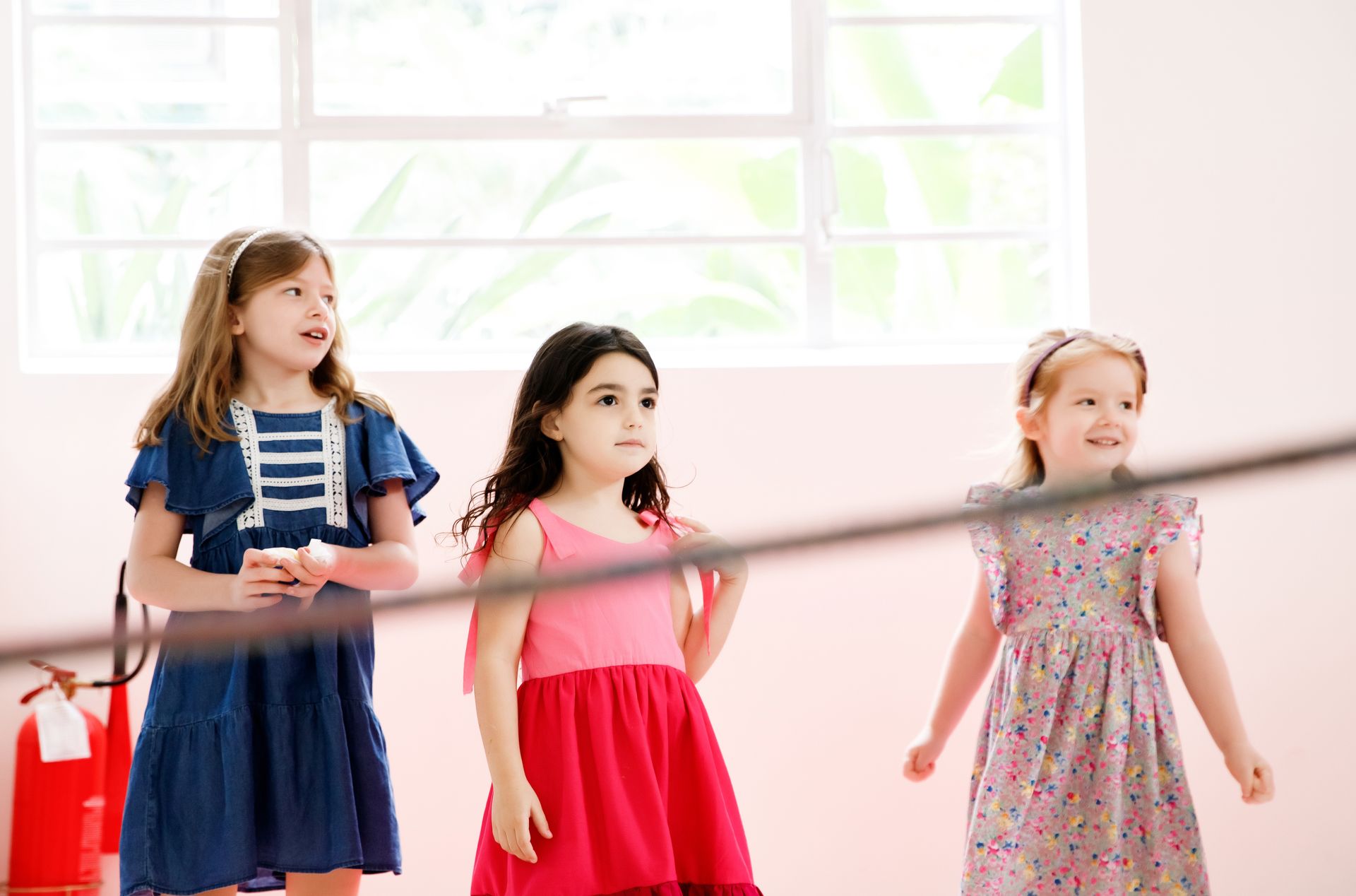 Festa de unicórnio no playground: inspiração e ideias para decorar - 3 - 13