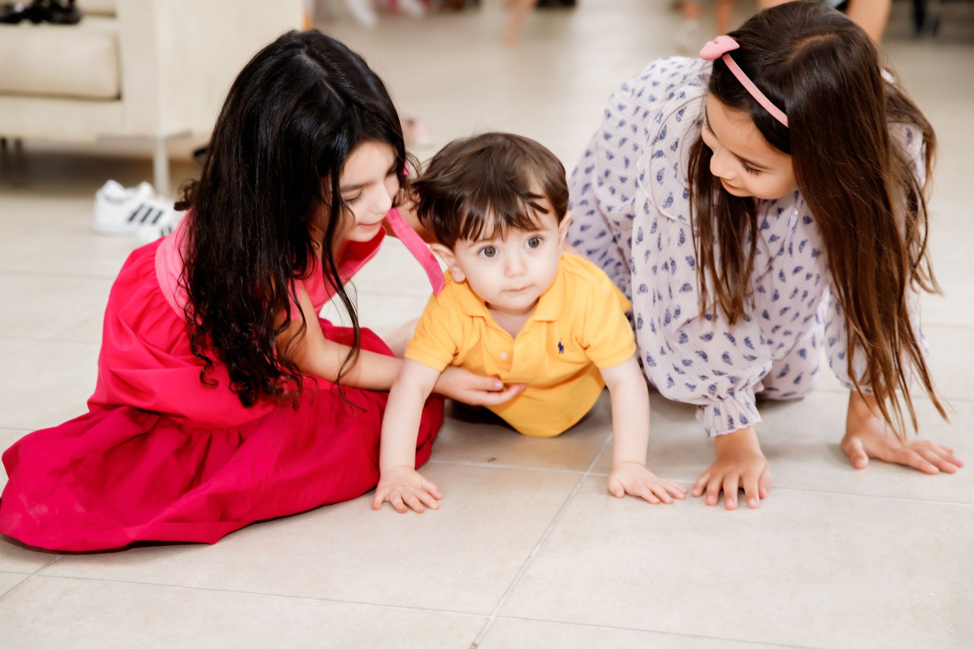 Festa de unicórnio no playground: inspiração e ideias para decorar - 3 - 20