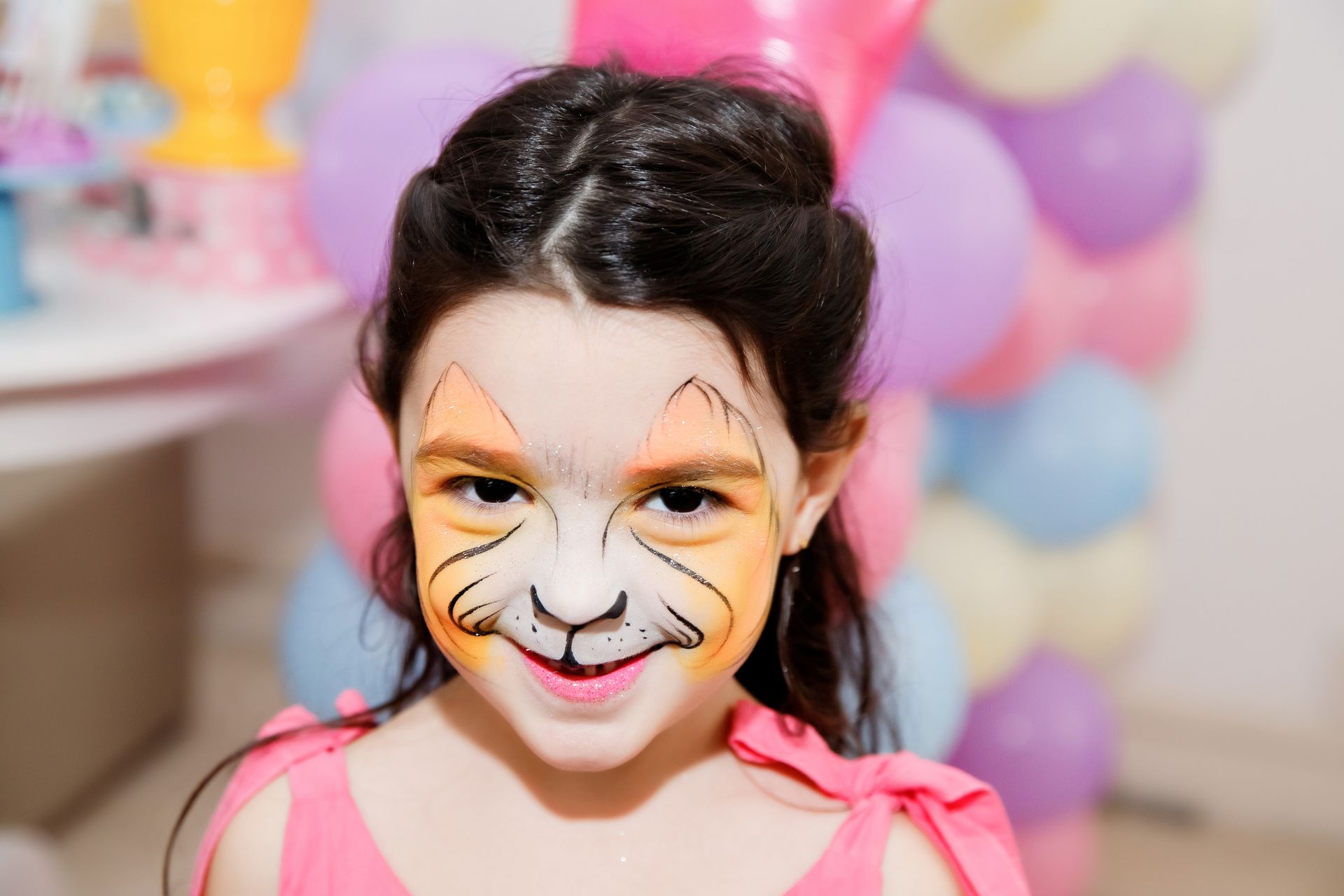 Festa de unicórnio no playground: inspiração e ideias para decorar - 3 - 21