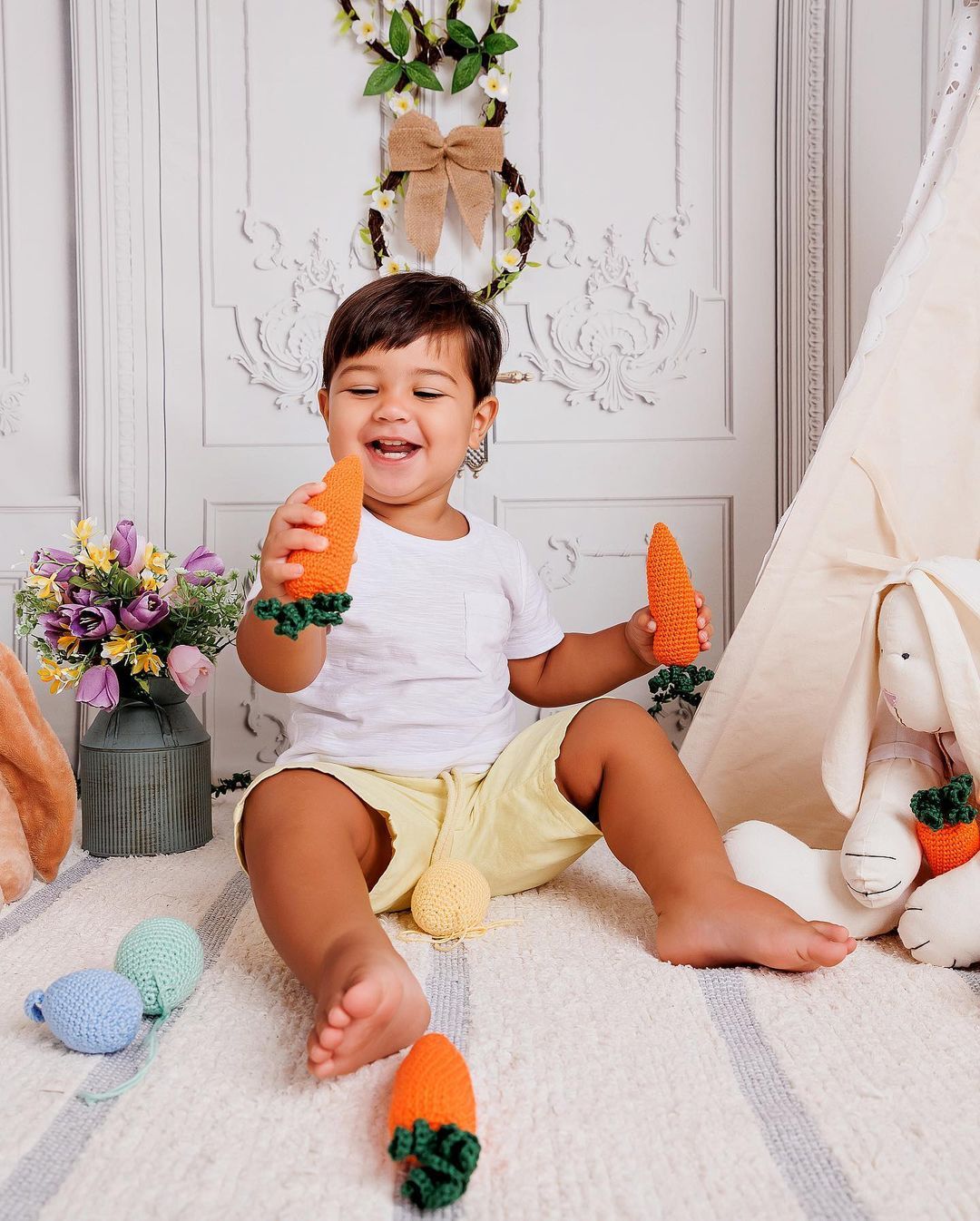 Ensaio de Páscoa 2022 - 2 - 2