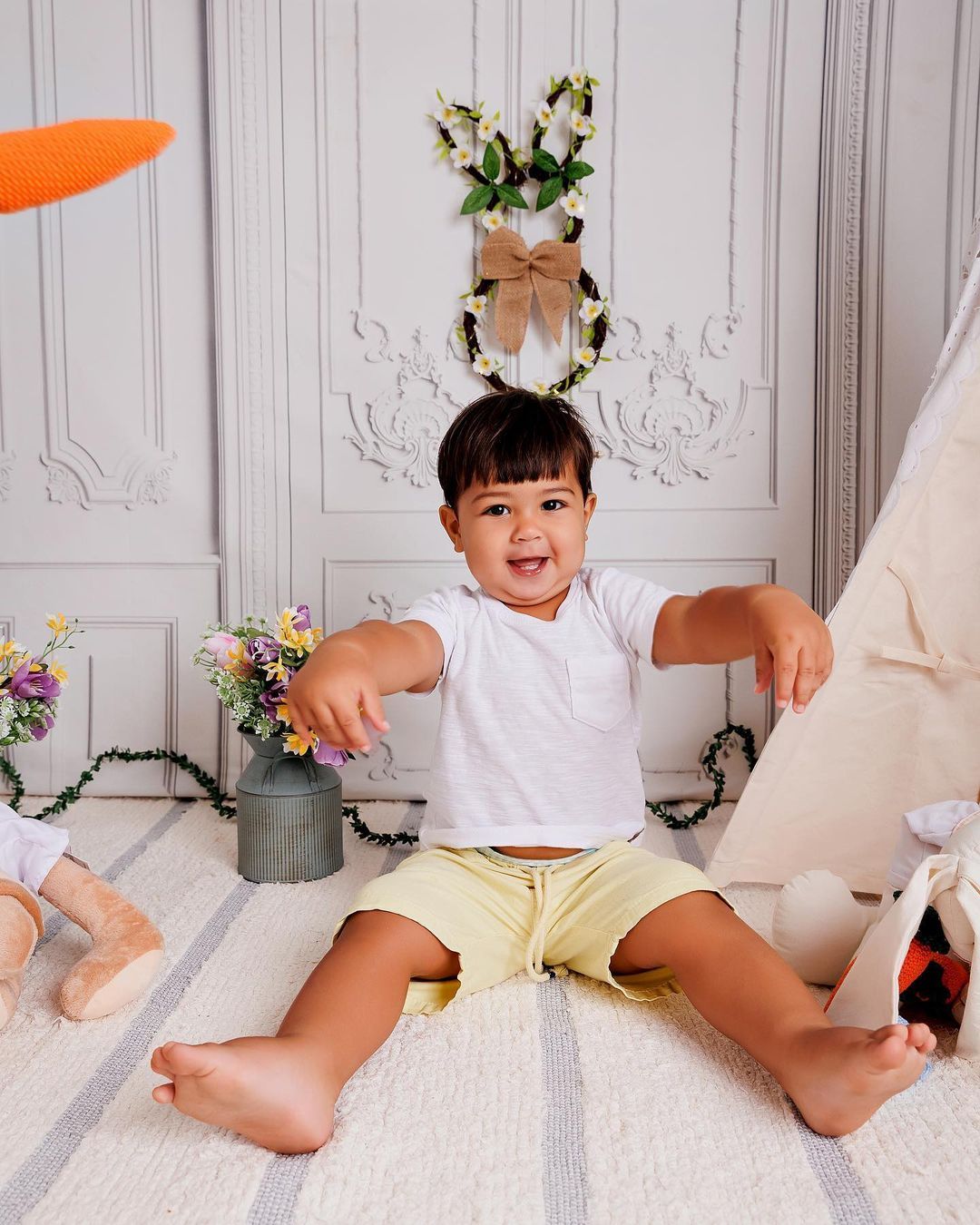 Ensaio de Páscoa 2022 - 2 - 3