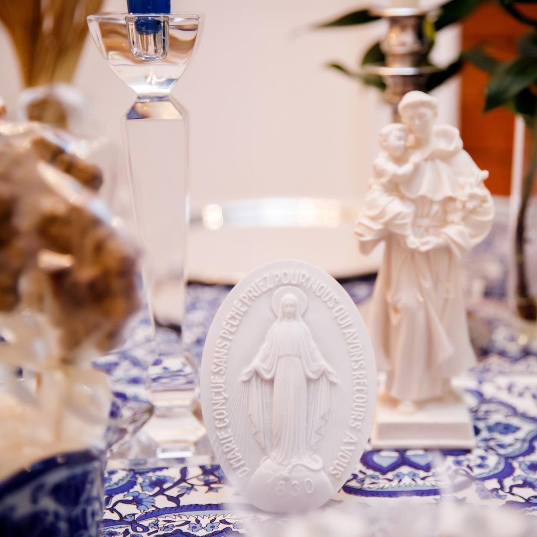 Primeira Comunhão - 2 - 21