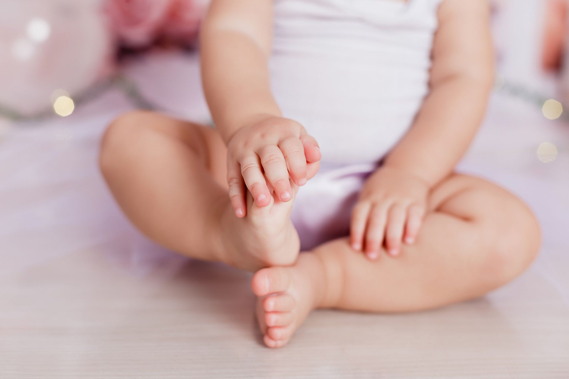 Smash the Cake - 2 - 24