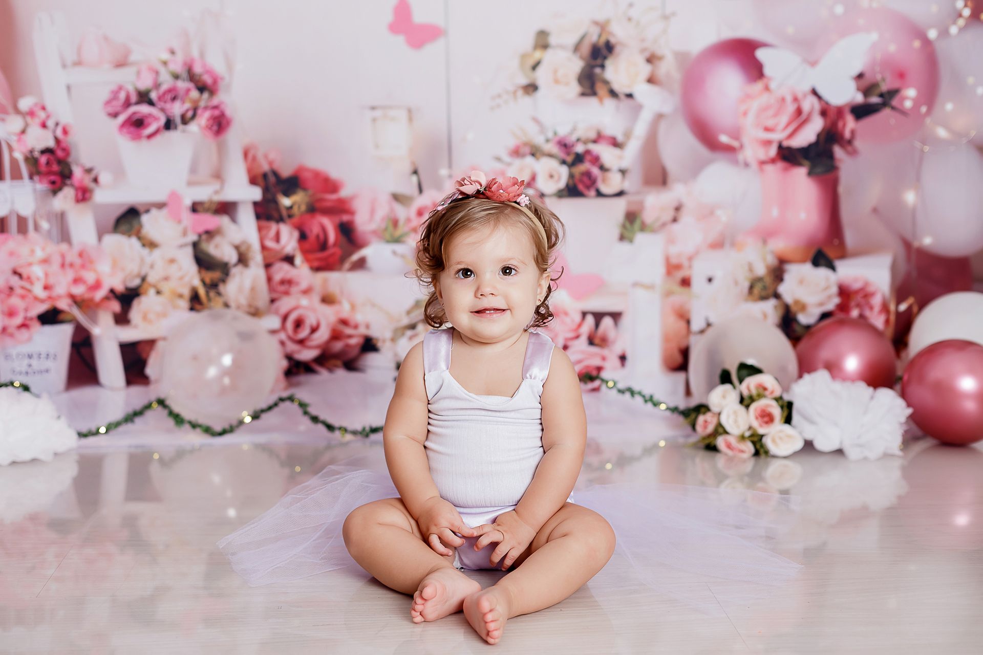 Smash the Cake - 2 - 17