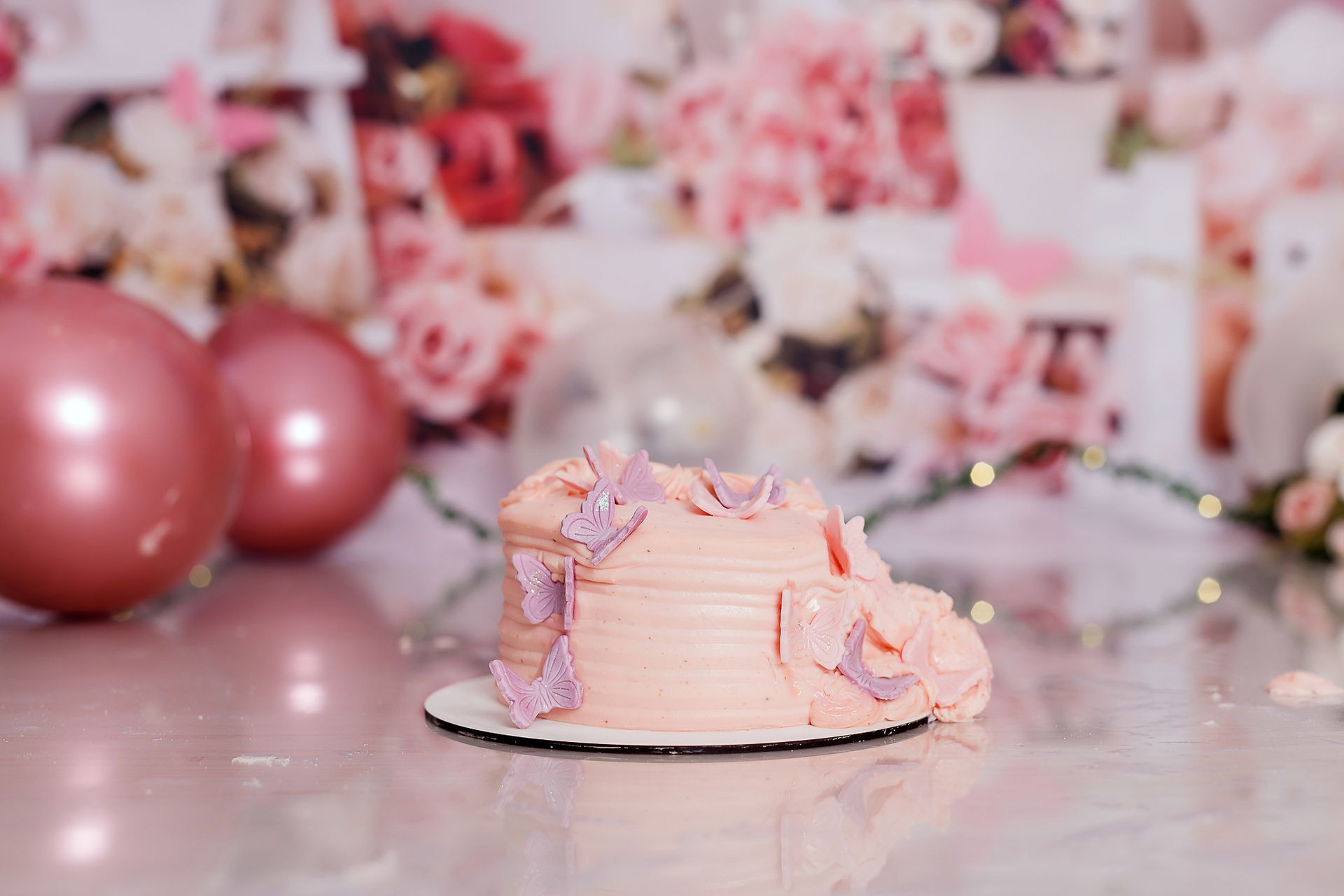 Smash the Cake - 2 - 22