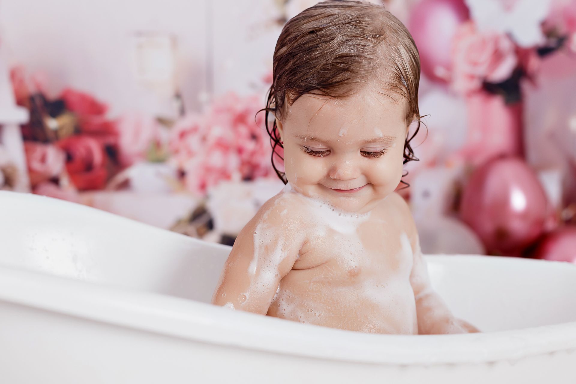 Smash the Cake - 2 - 23