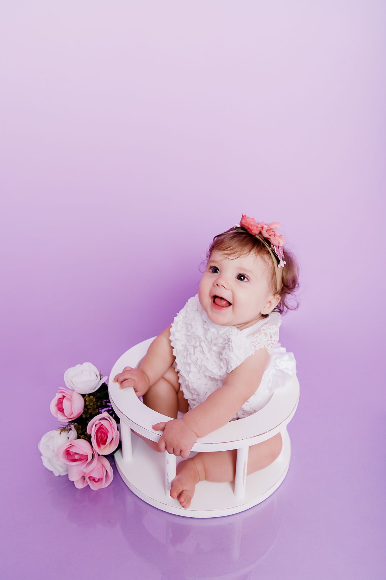 Acompanhamento Bebê - 2 - 3