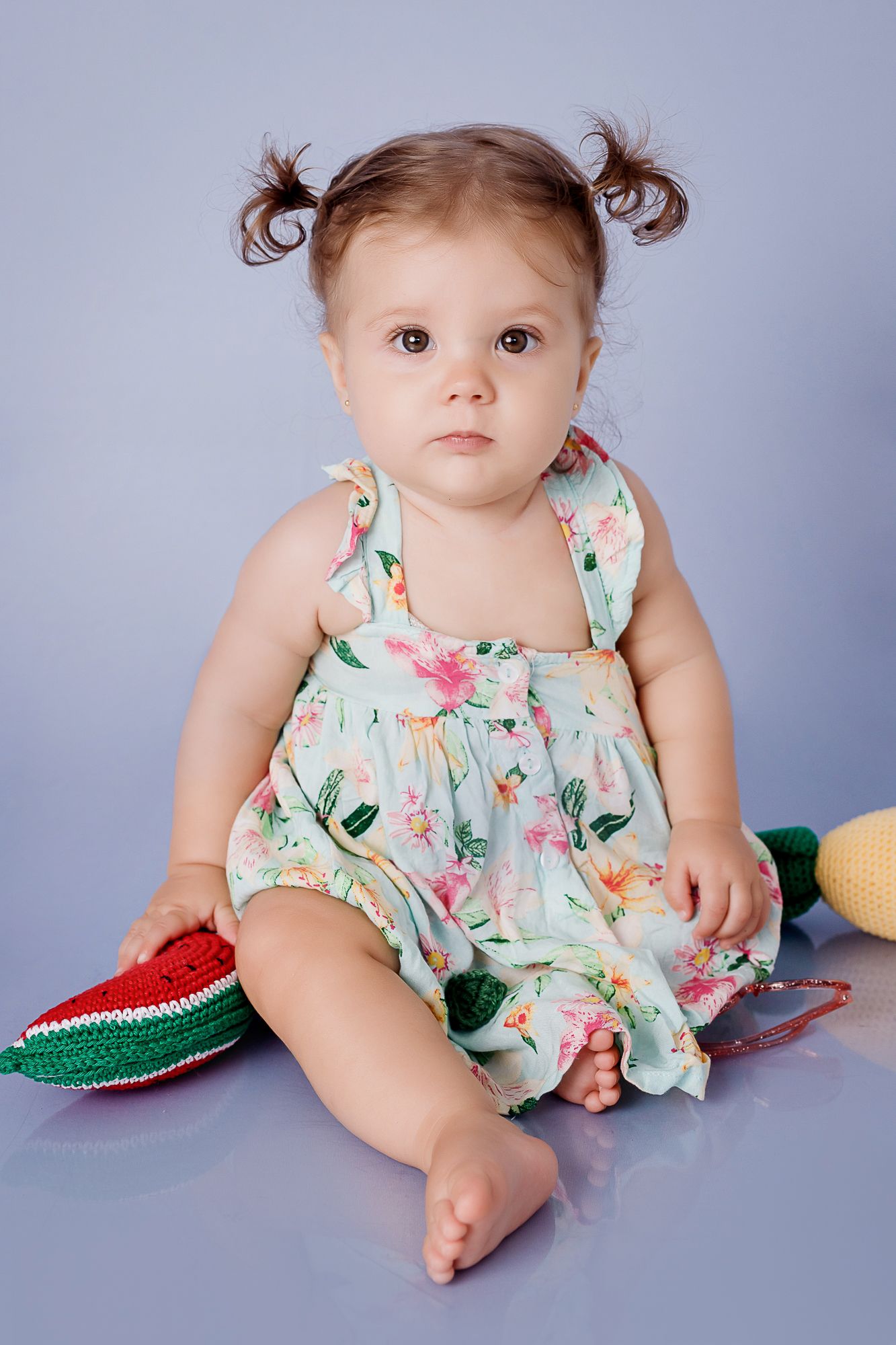 Acompanhamento Bebê - 2 - 8