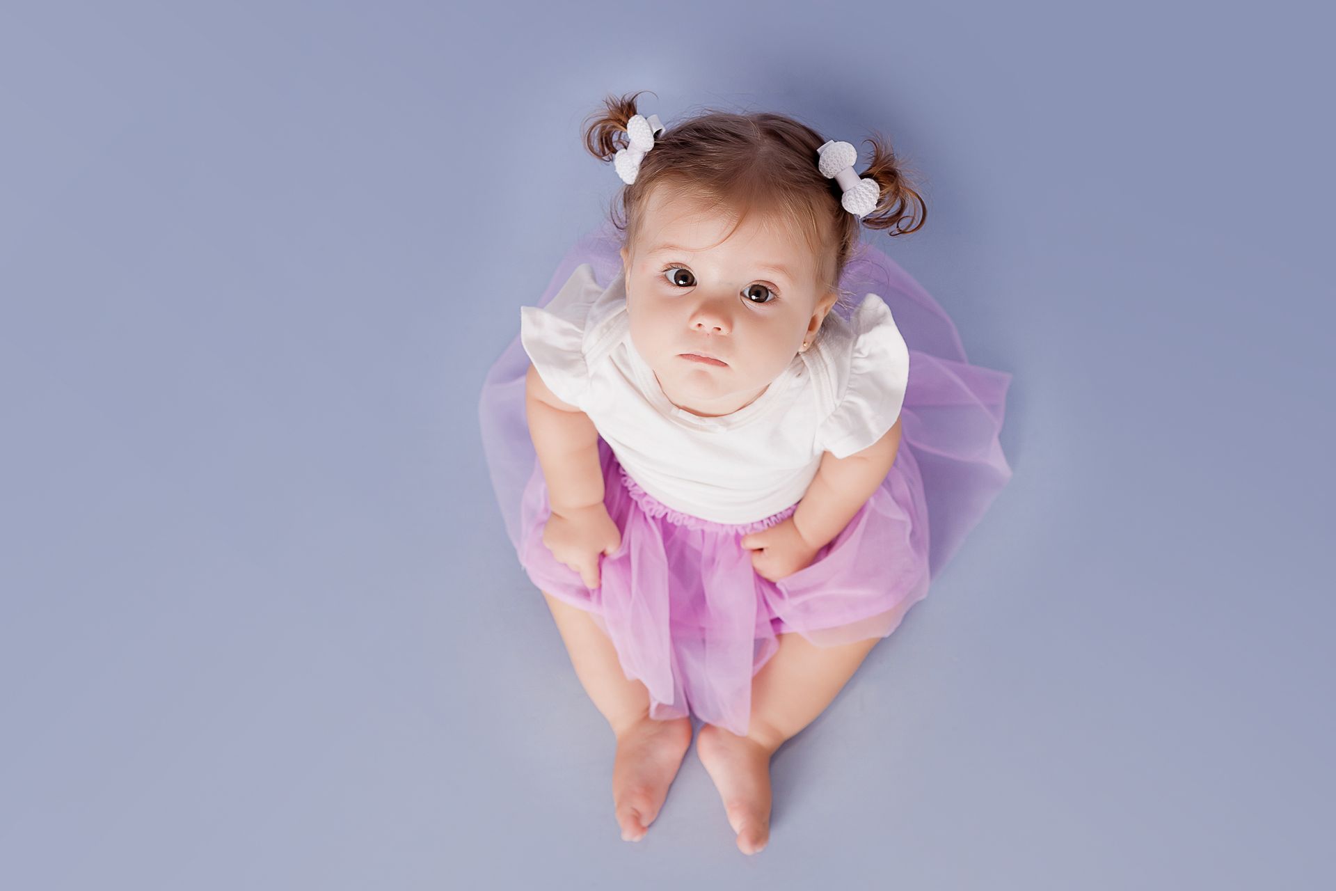 Acompanhamento Bebê - 2 - 4