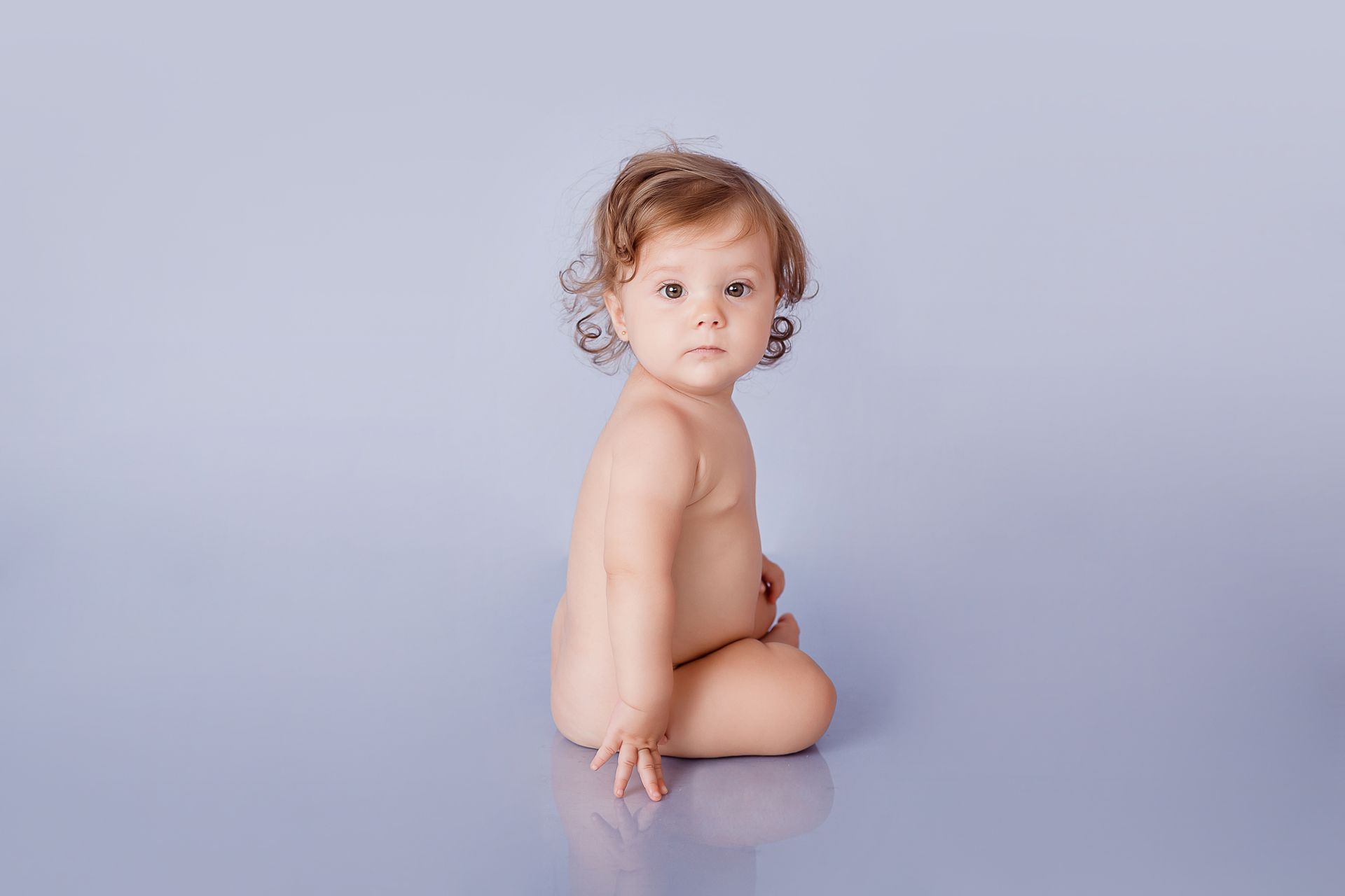 Acompanhamento Bebê - 2 - 6