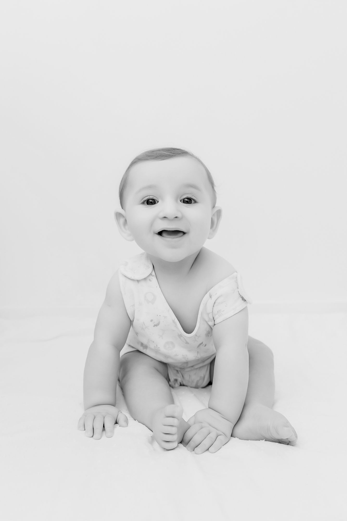 Acompanhamento Bebê - 2 - 20