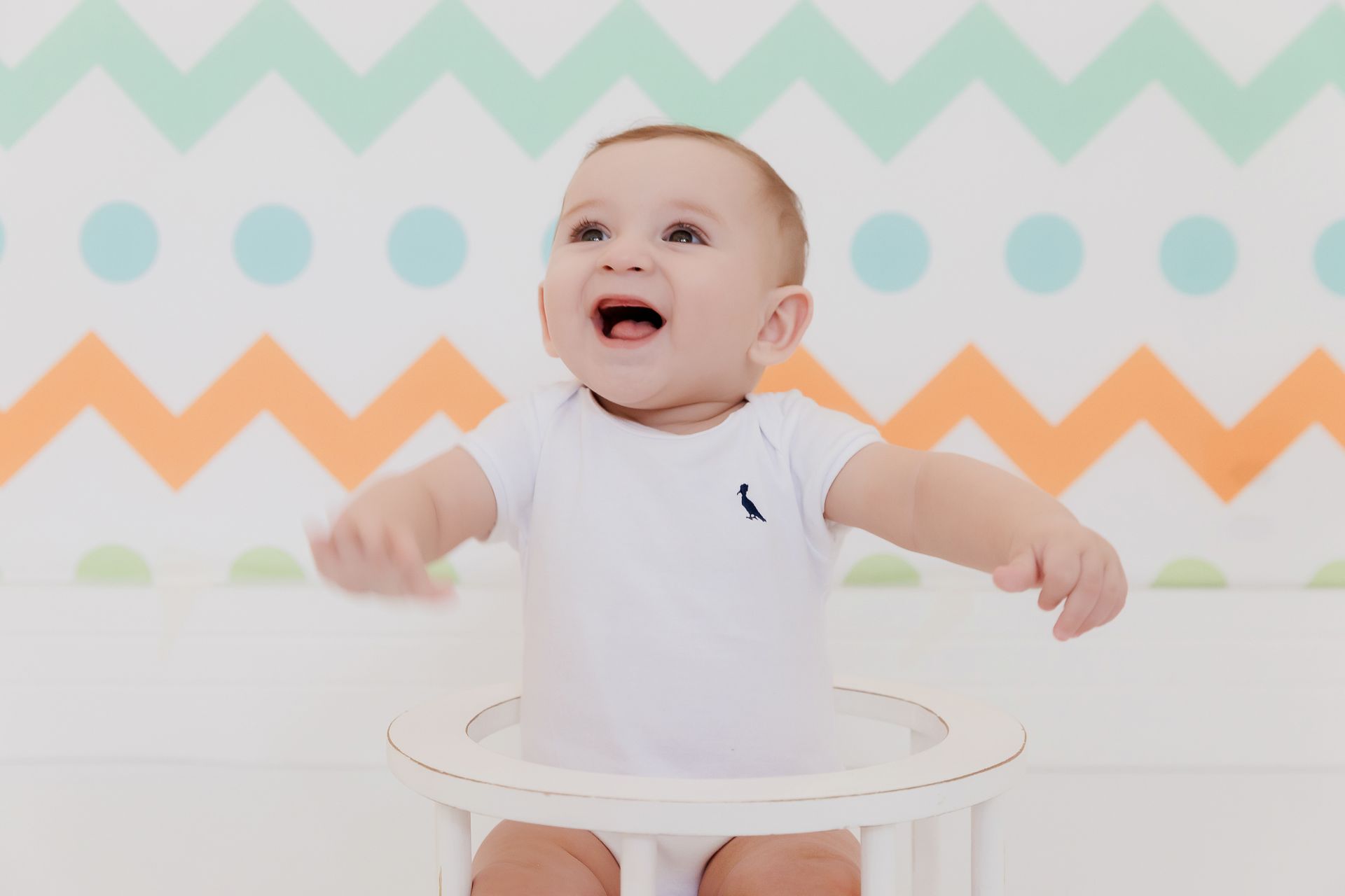 Acompanhamento Bebê - 2 - 23