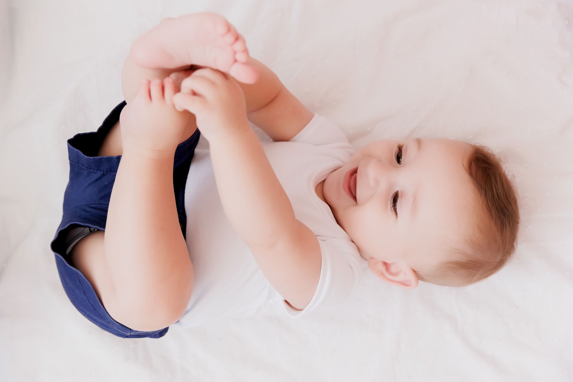 Acompanhamento Bebê - 2 - 25