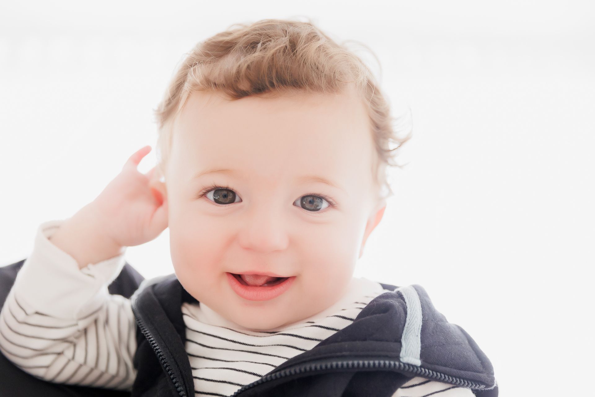 Acompanhamento Bebê - 2 - 27