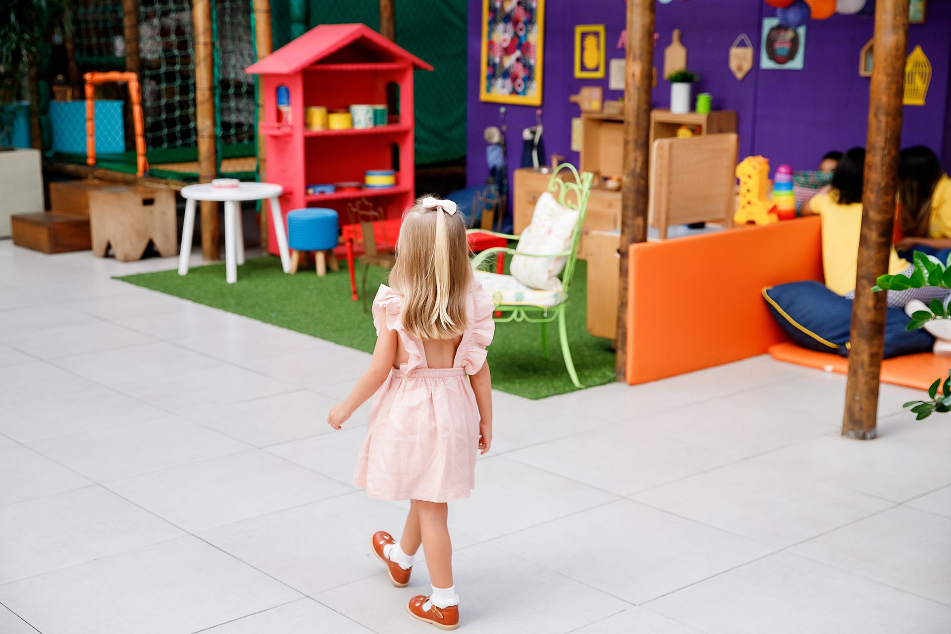 Festa Infantil - 2 - 9