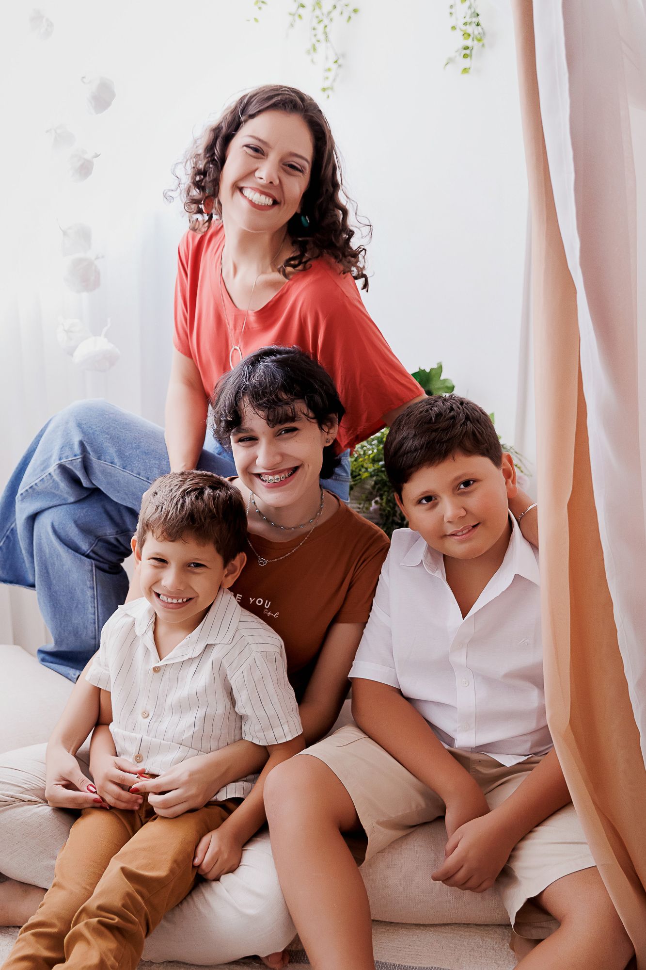 Ensaio de Dia das Mães 2023 - 2 - 1