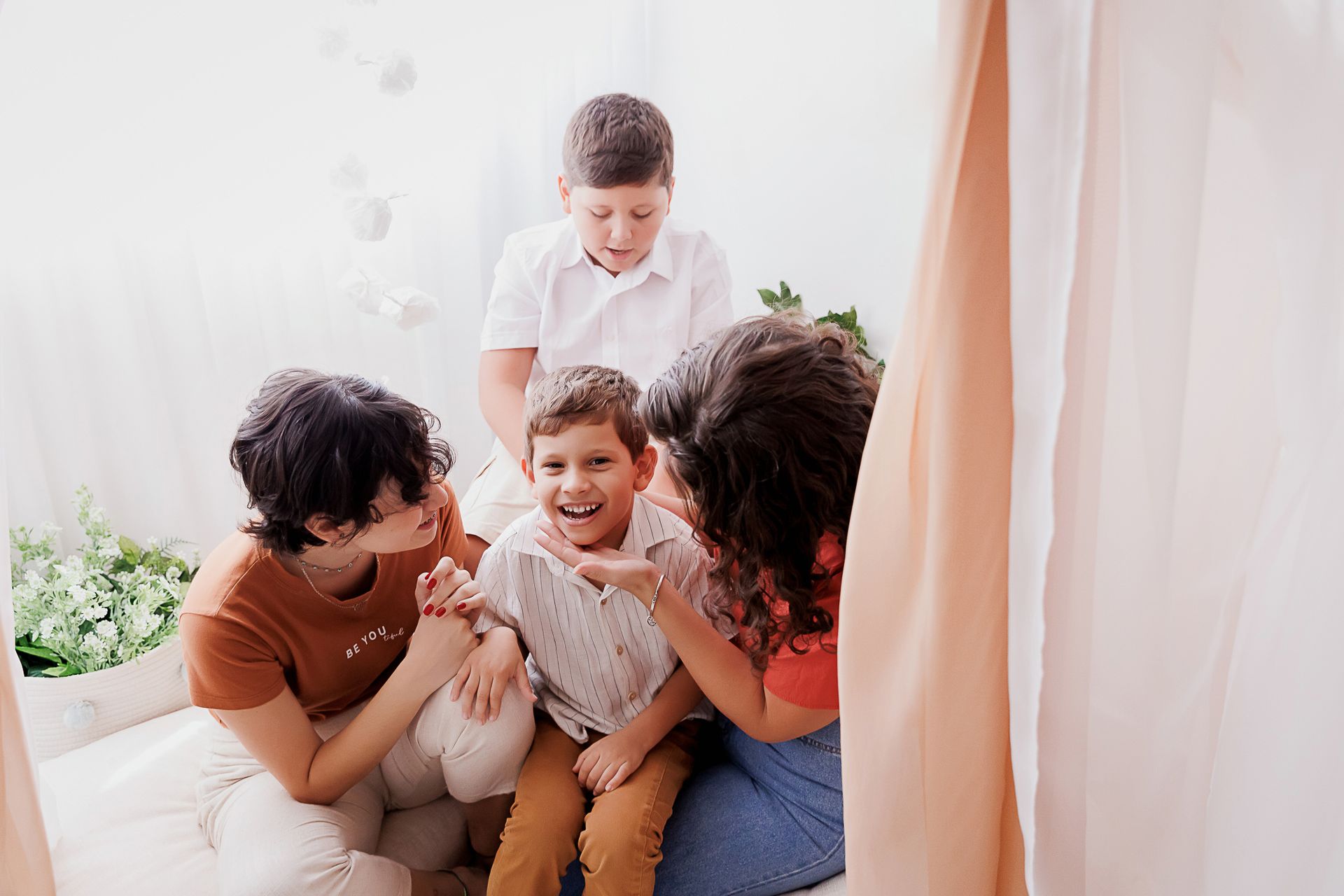 Ensaio de Dia das Mães 2023 - 2 - 2