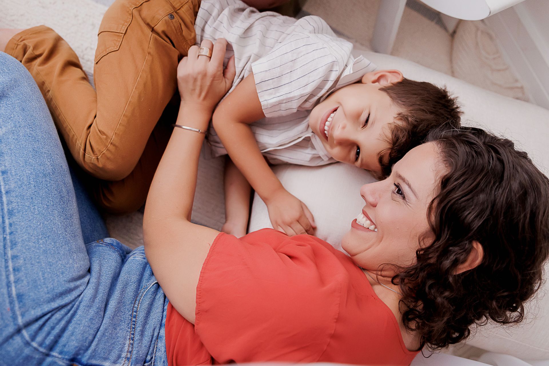 Ensaio de Dia das Mães 2023 - 2 - 3