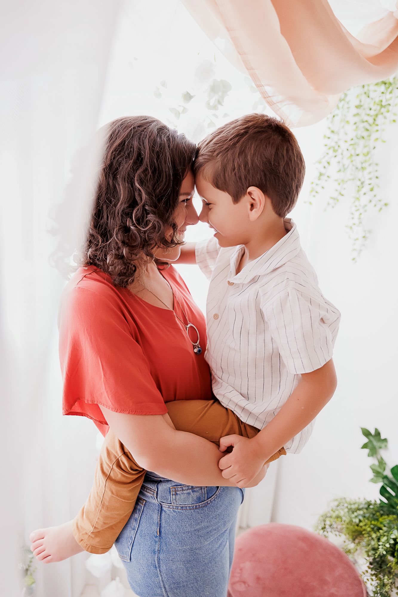 Ensaio de Dia das Mães 2023 - 2 - 5