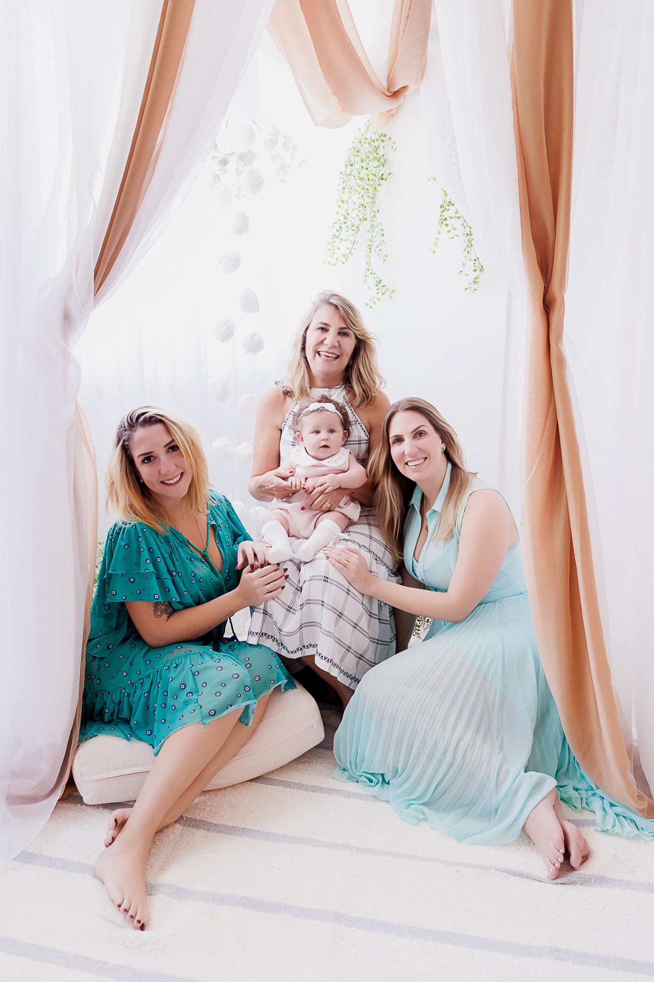 Ensaio de Dia das Mães 2023 - 2 - 8