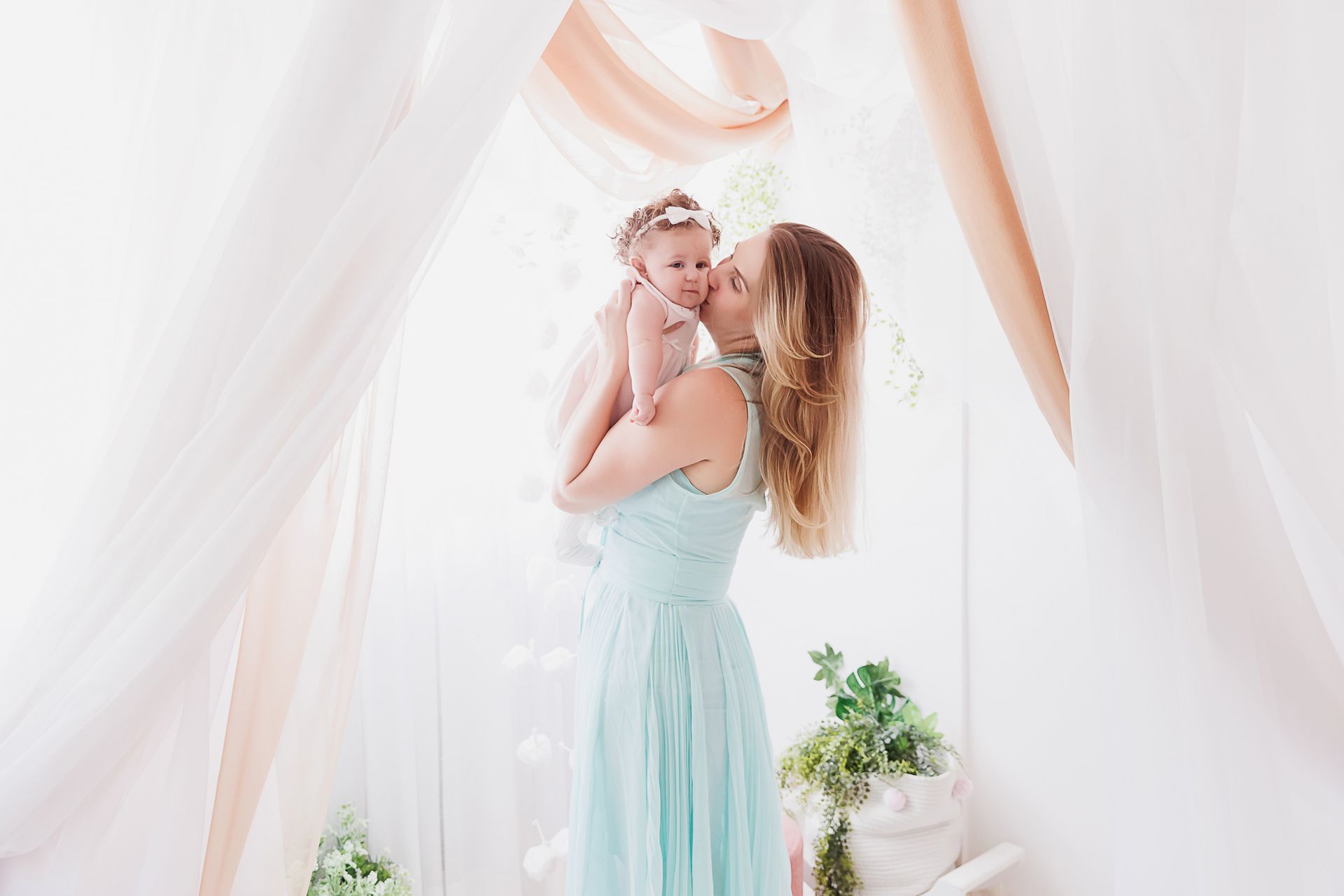 Ensaio de Dia das Mães 2023 - 2 - 14