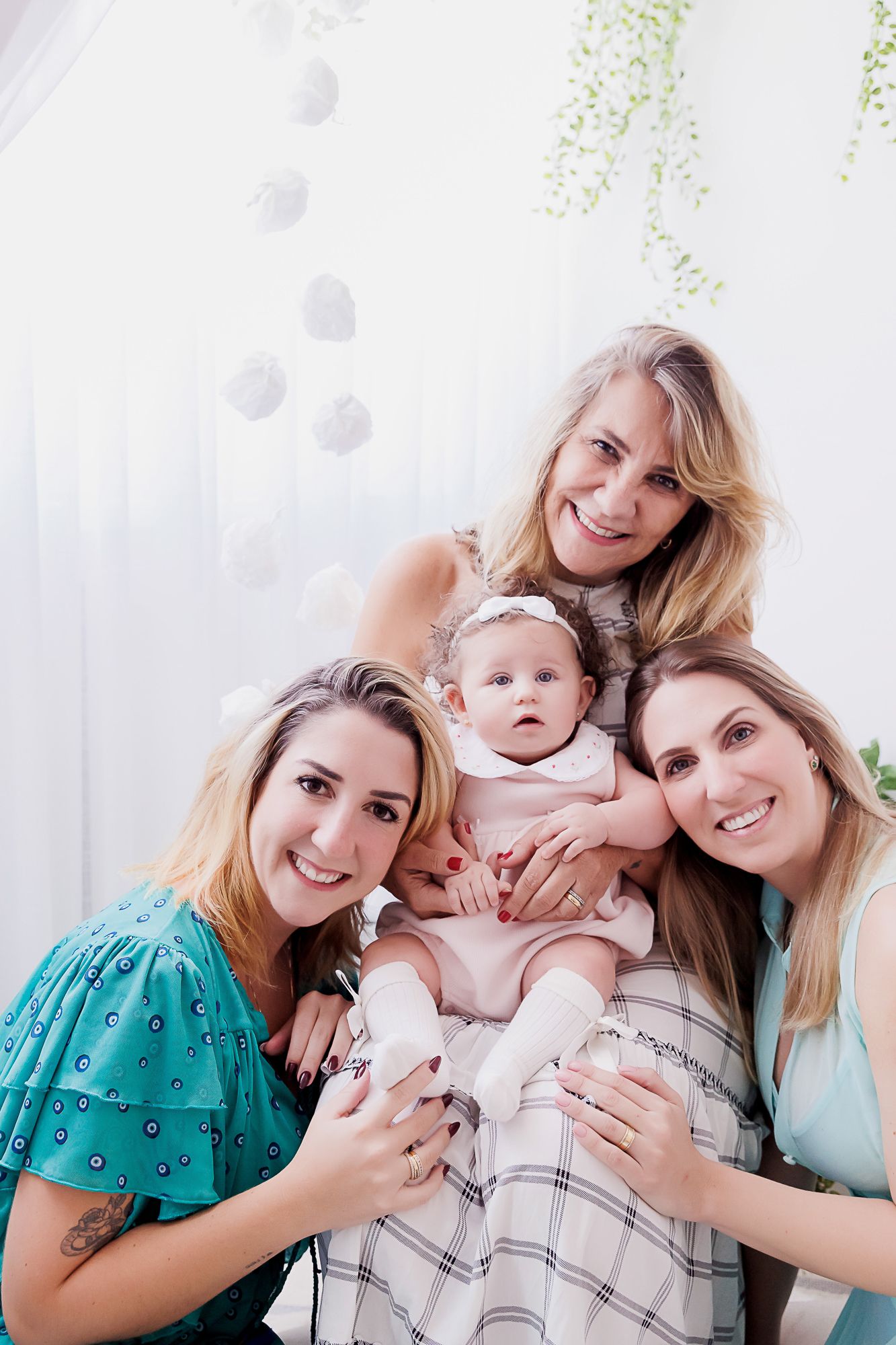 Ensaio de Dia das Mães 2023 - 2 - 9