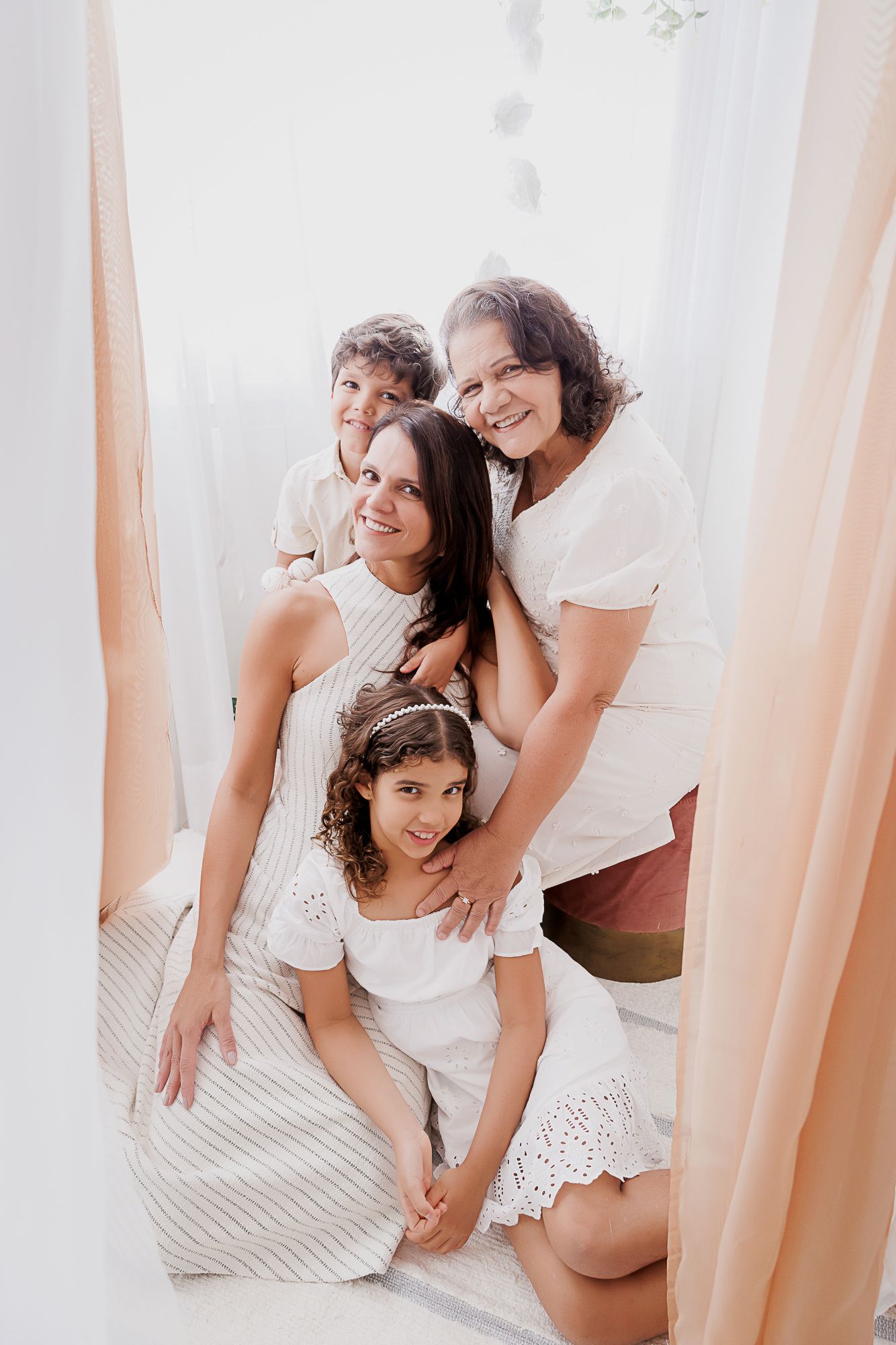 Ensaio de Dia das Mães 2023 - 2 - 20