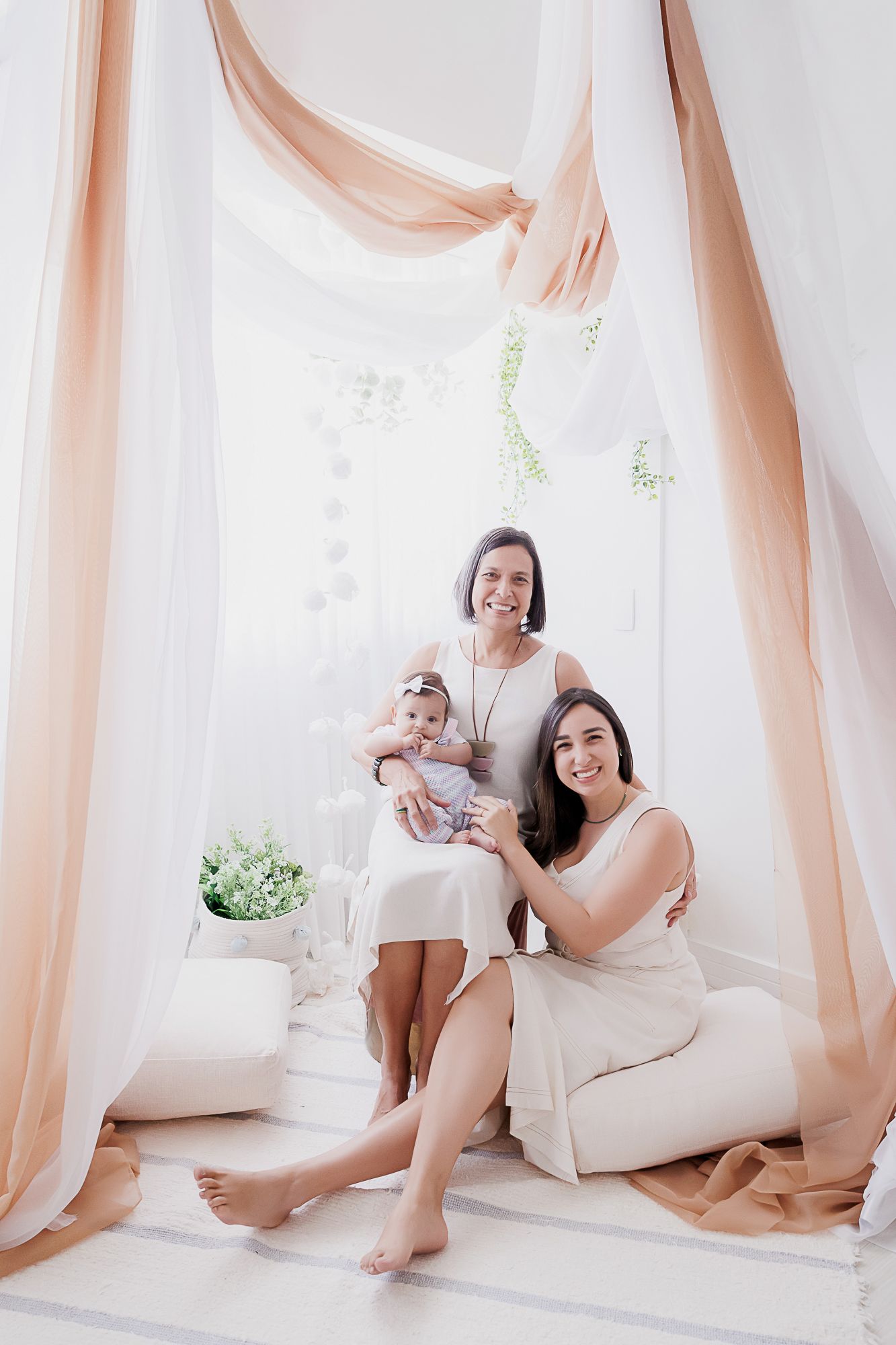 Ensaio de Dia das Mães 2023 - 2 - 32