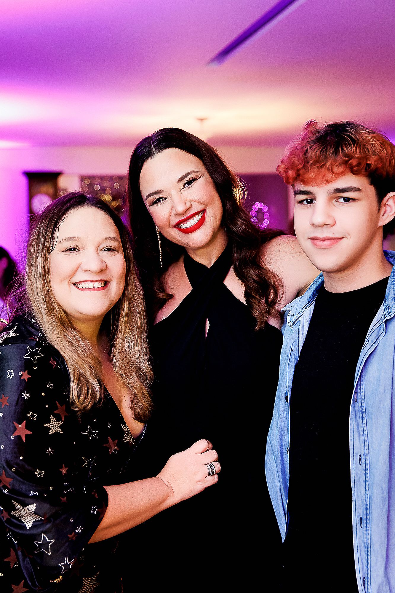 Uma Noite Especial: Festa de 15 Anos da Maria Laura e da Mamãe Milena Fraga. - 4 - 3