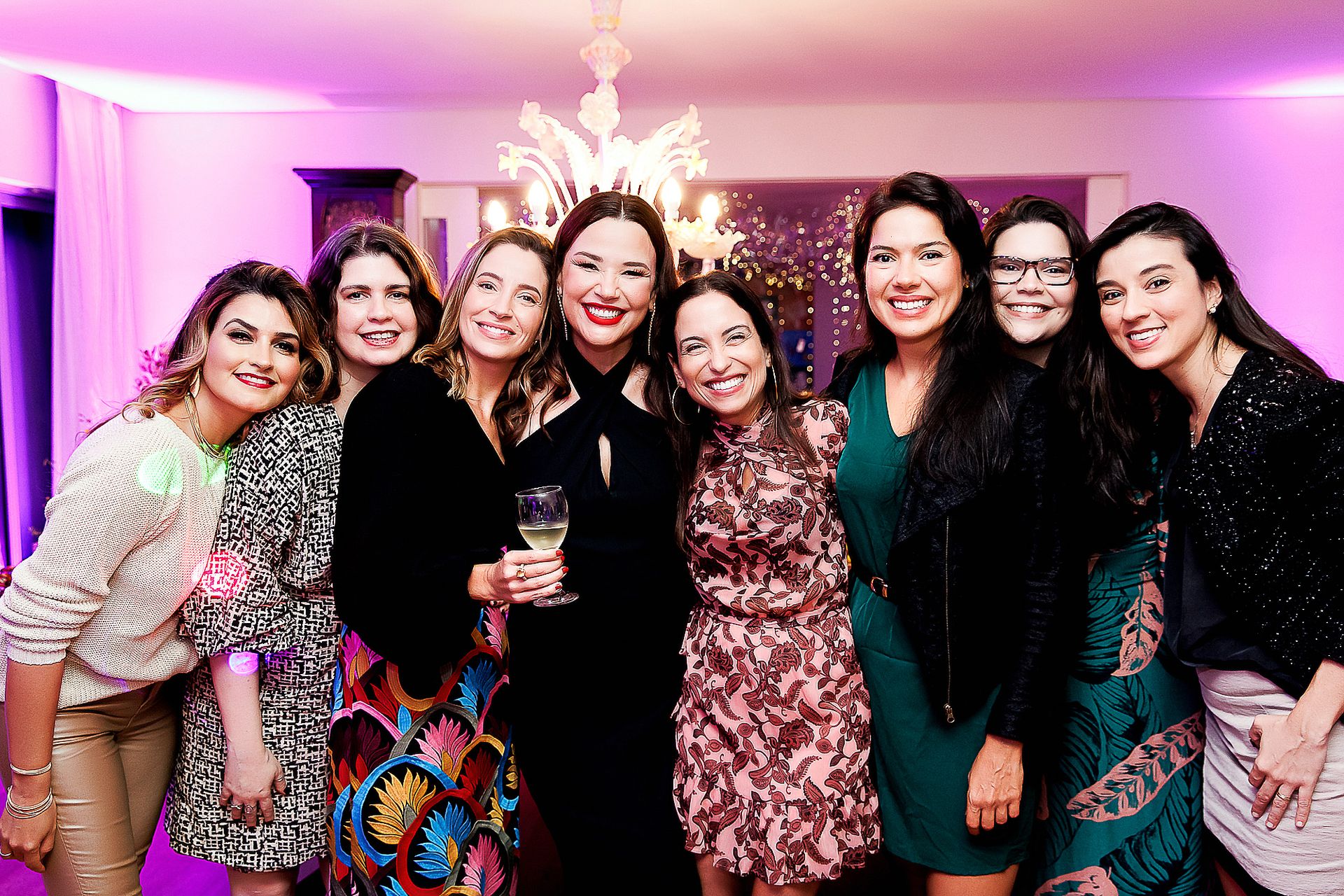 Uma Noite Especial: Festa de 15 Anos da Maria Laura e da Mamãe Milena Fraga. - 4 - 13