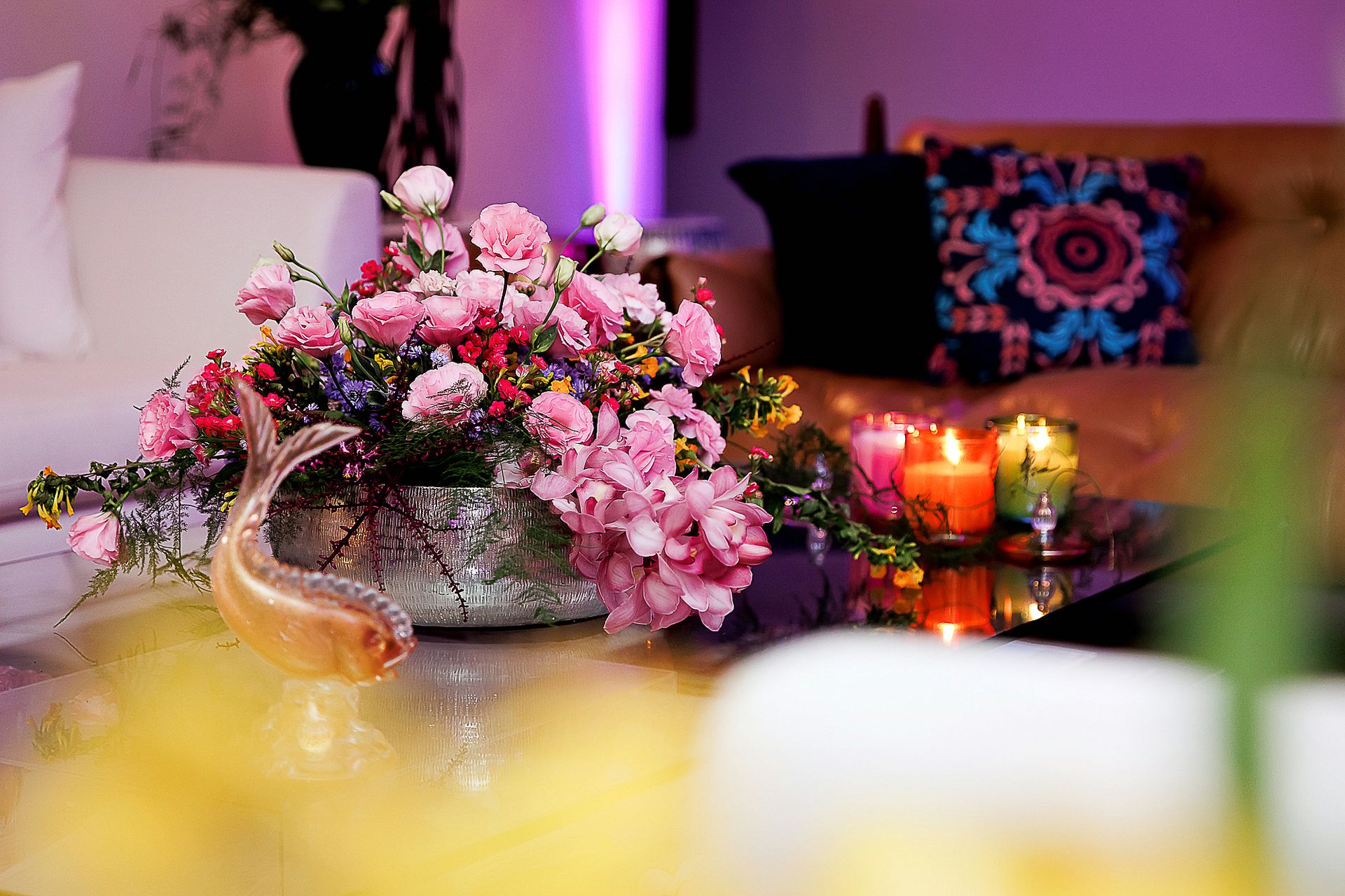 Uma Noite Especial: Festa de 15 Anos da Maria Laura e da Mamãe Milena Fraga. - 2 - 10