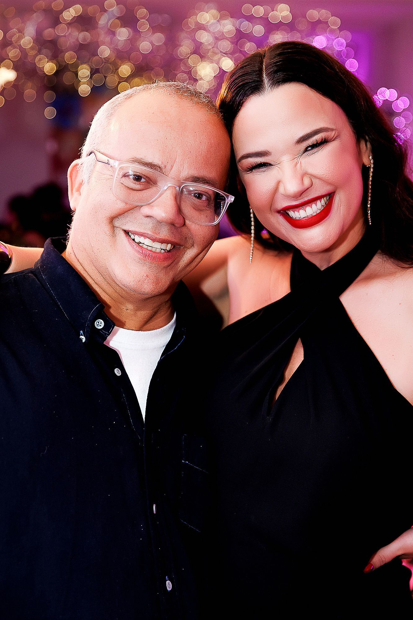 Uma Noite Especial: Festa de 15 Anos da Maria Laura e da Mamãe Milena Fraga. - 4 - 15