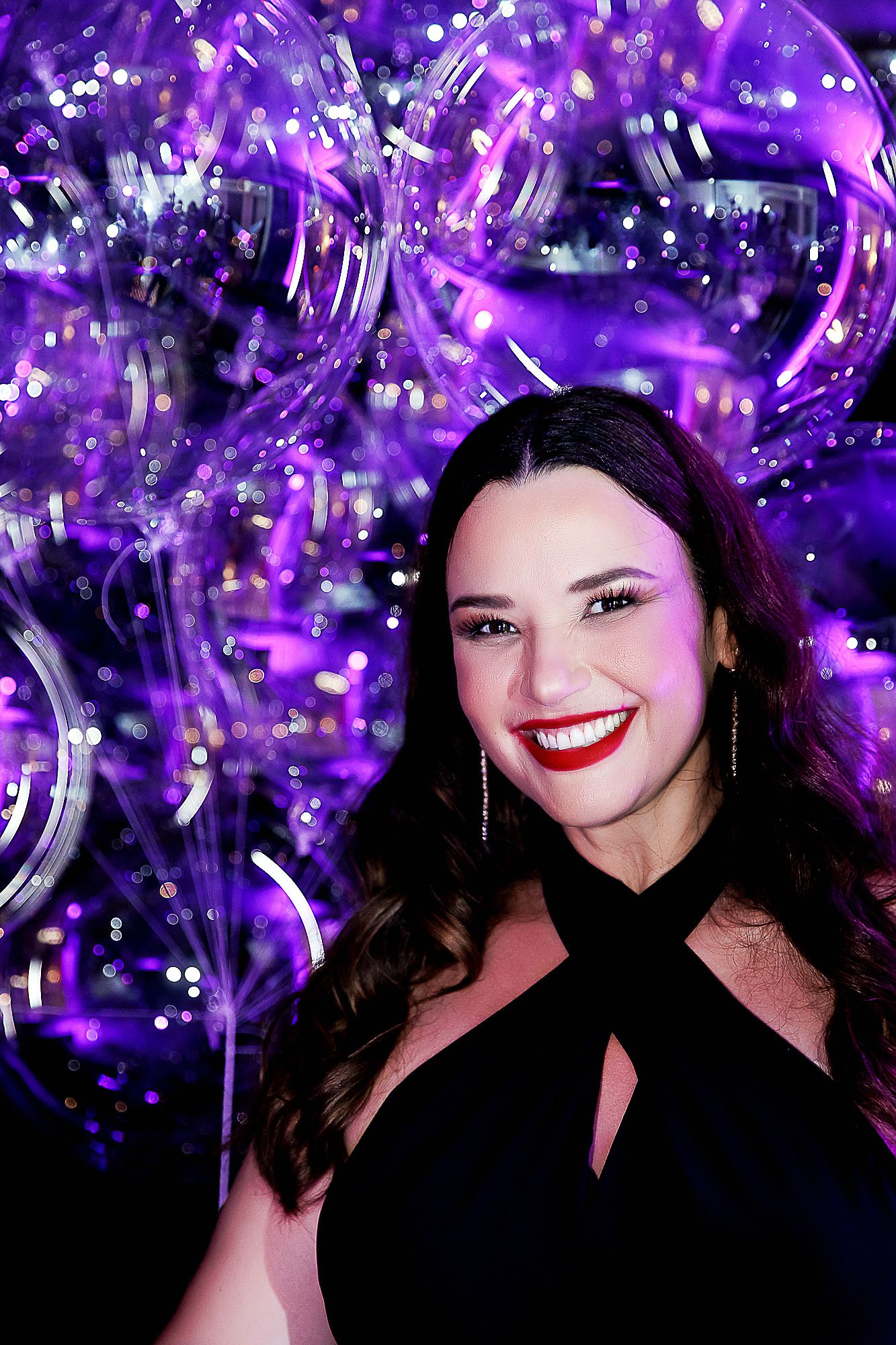 Uma Noite Especial: Festa de 15 Anos da Maria Laura e da Mamãe Milena Fraga. - 4 - 16