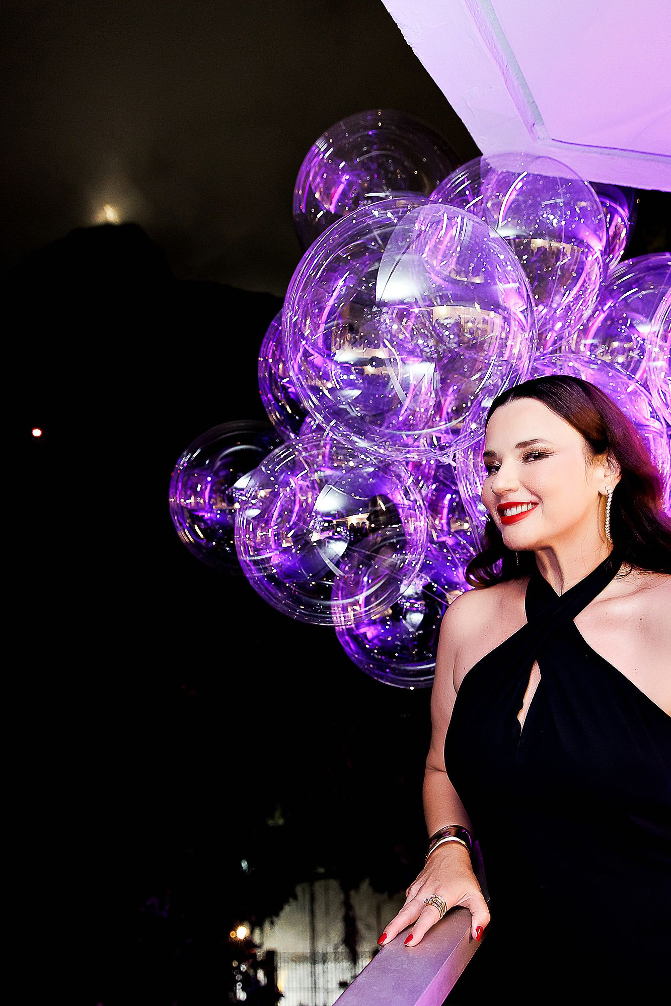 Uma Noite Especial: Festa de 15 Anos da Maria Laura e da Mamãe Milena Fraga. - 4 - 24