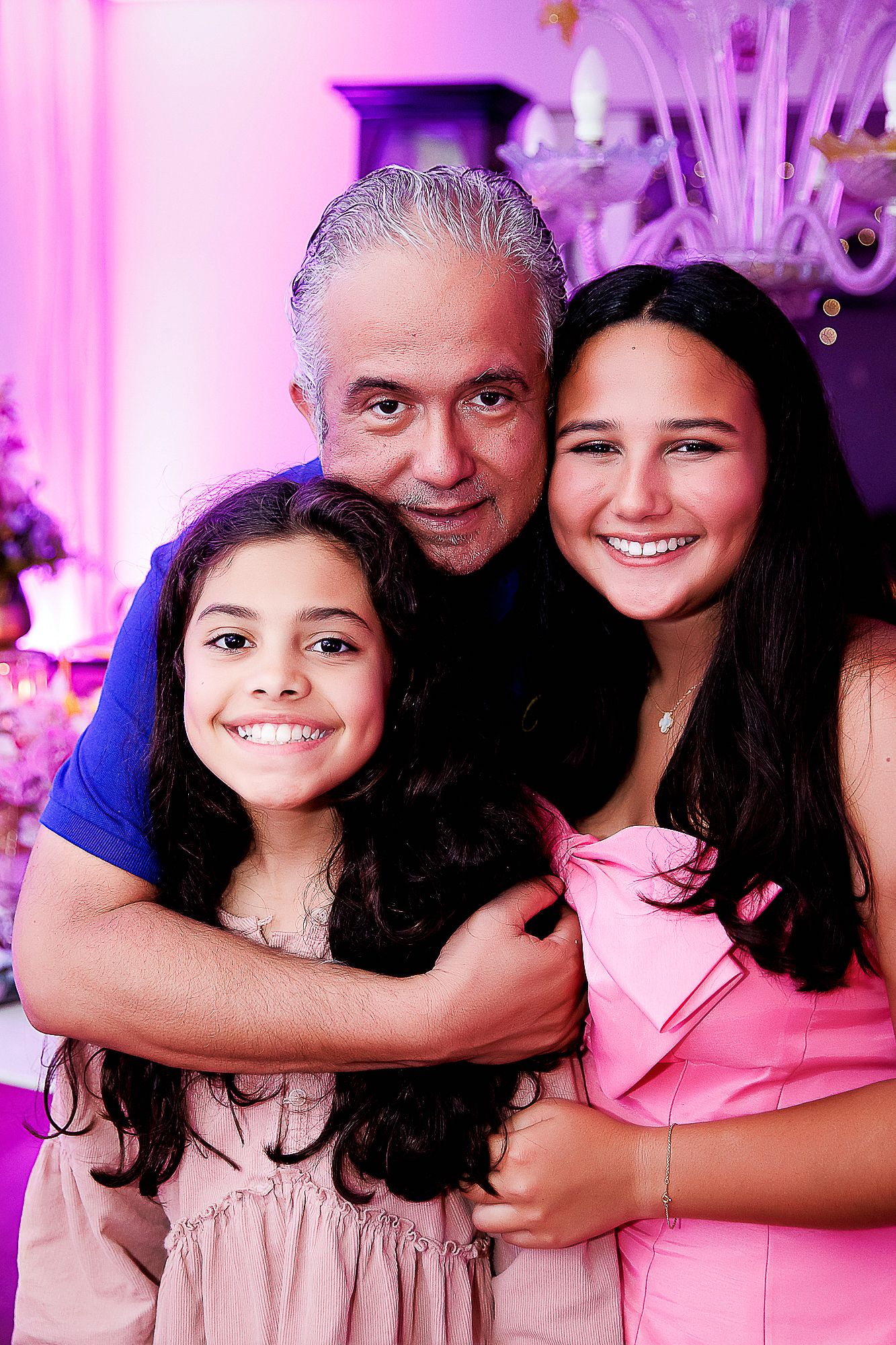 Uma Noite Especial: Festa de 15 Anos da Maria Laura e da Mamãe Milena Fraga. - 4 - 27