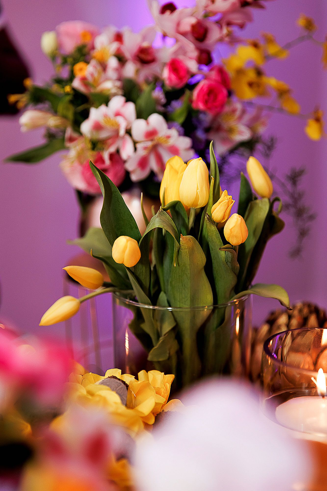 Uma Noite Especial: Festa de 15 Anos da Maria Laura e da Mamãe Milena Fraga. - 2 - 5