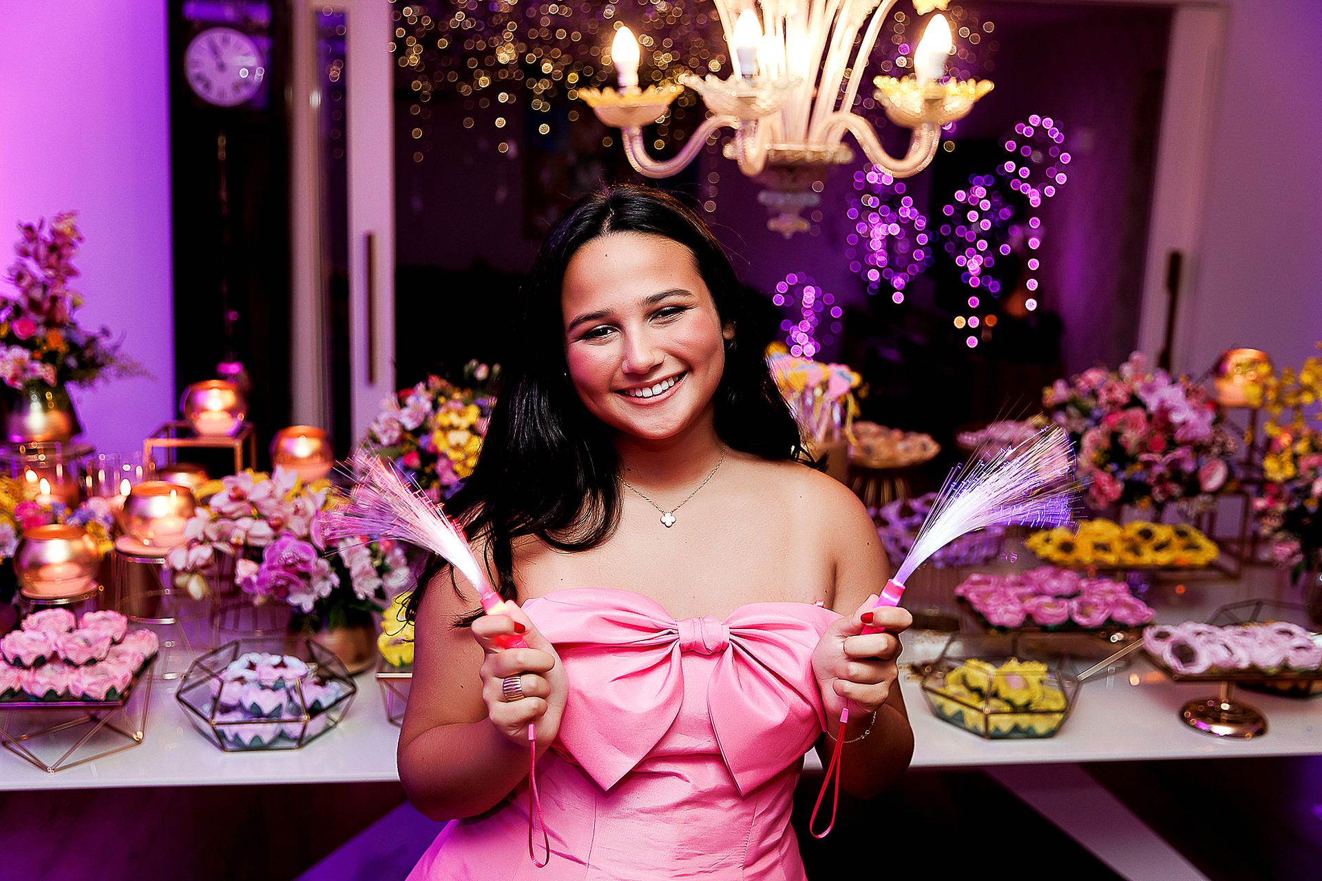 Festa de 15 Anos - 2 - 7