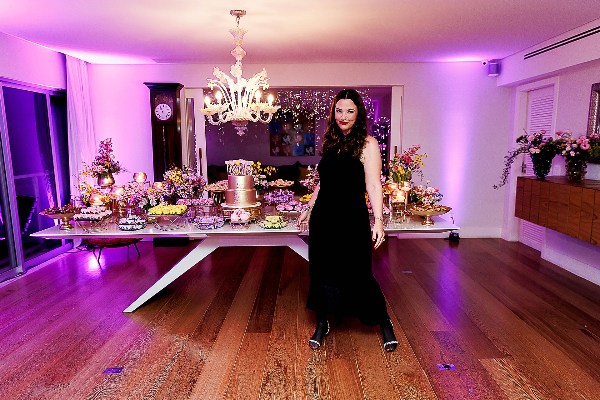 Uma Noite Especial: Festa de 15 Anos da Maria Laura e da Mamãe Milena Fraga. - 2 - 27