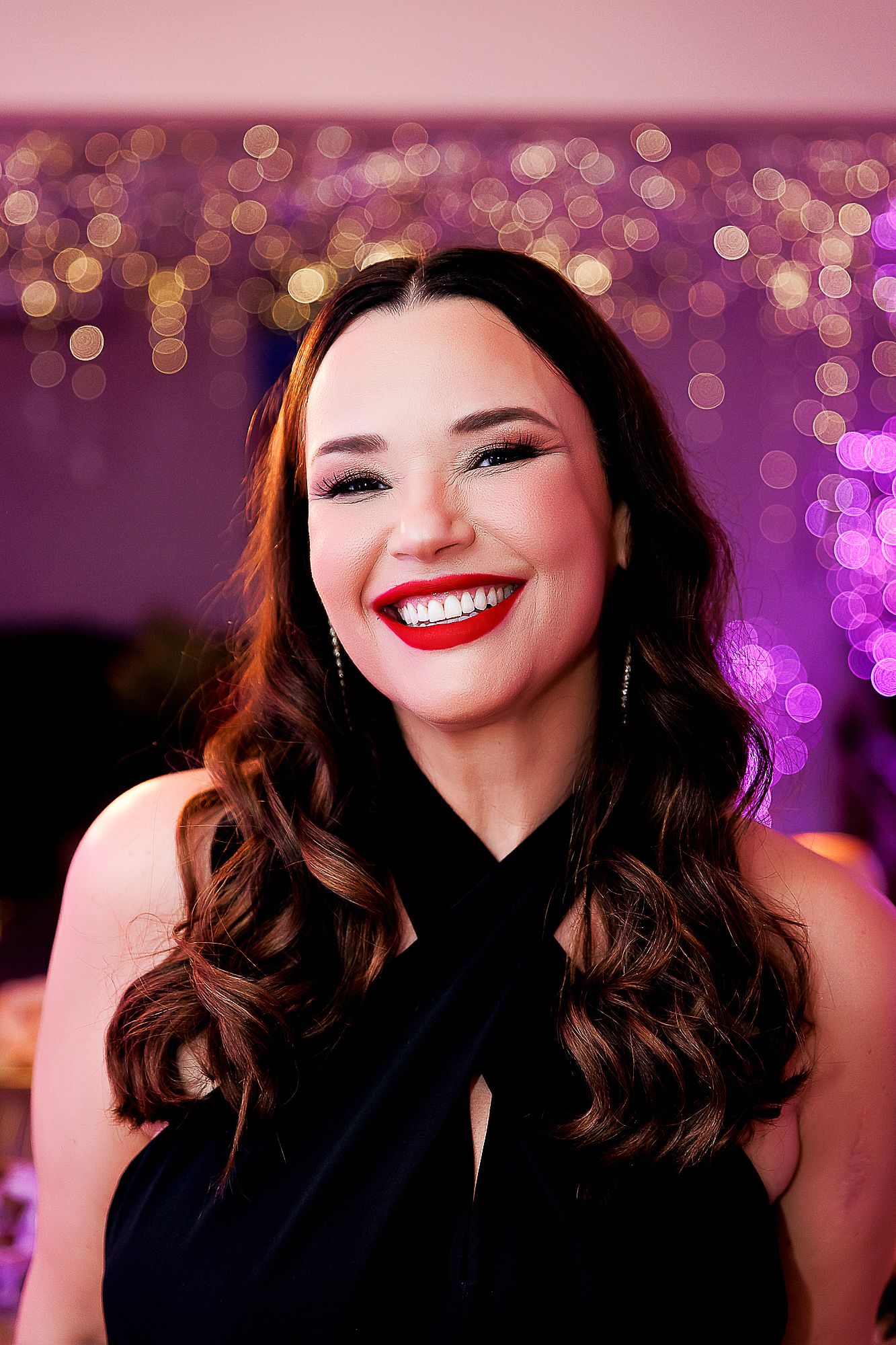 Uma Noite Especial: Festa de 15 Anos da Maria Laura e da Mamãe Milena Fraga. - 2 - 29