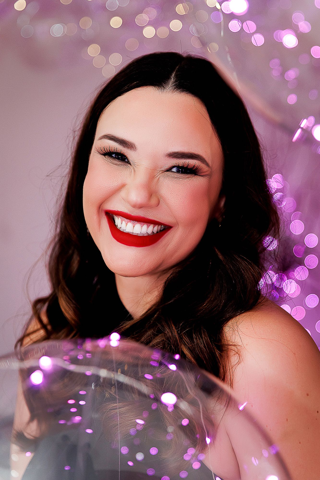 Uma Noite Especial: Festa de 15 Anos da Maria Laura e da Mamãe Milena Fraga. - 2 - 31