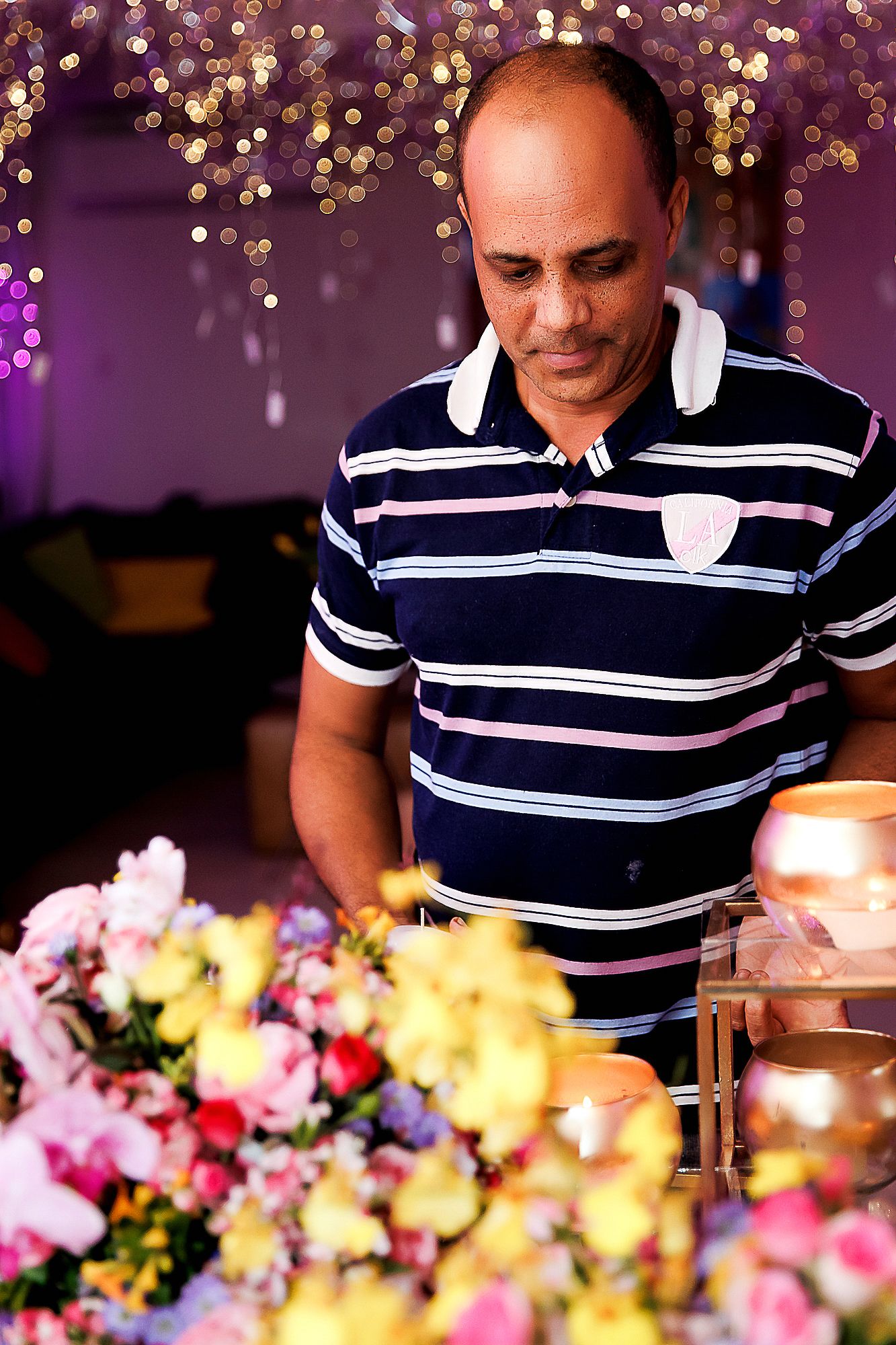 Uma Noite Especial: Festa de 15 Anos da Maria Laura e da Mamãe Milena Fraga. - 2 - 9