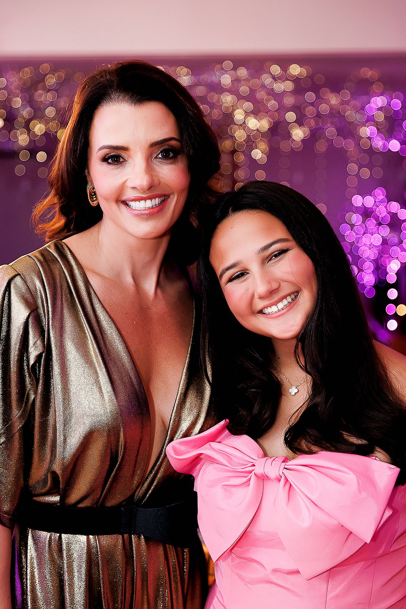 Uma Noite Especial: Festa de 15 Anos da Maria Laura e da Mamãe Milena Fraga. - 3 - 3