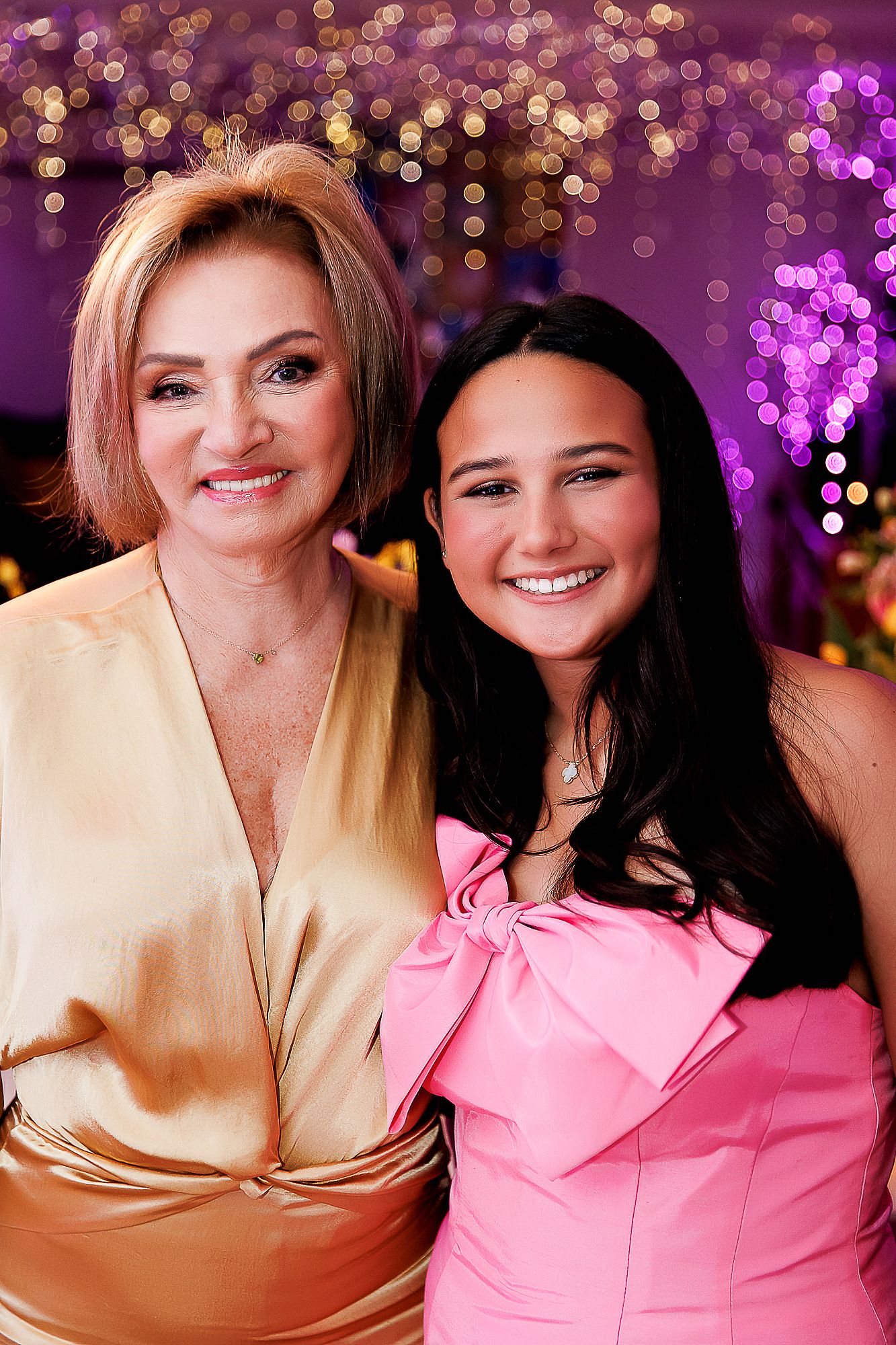 Uma Noite Especial: Festa de 15 Anos da Maria Laura e da Mamãe Milena Fraga. - 3 - 2