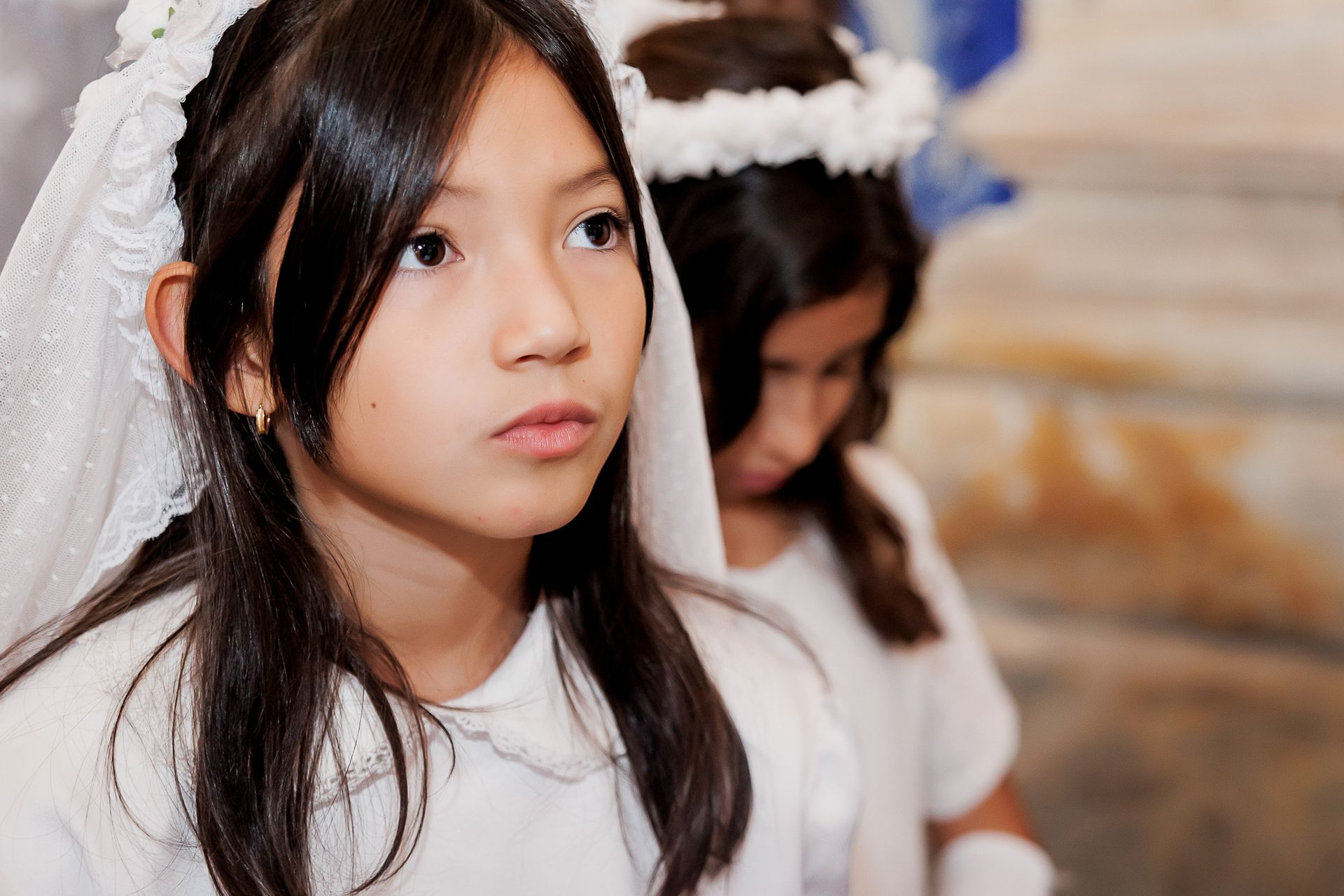 Primeira Comunhão - 2 - 8