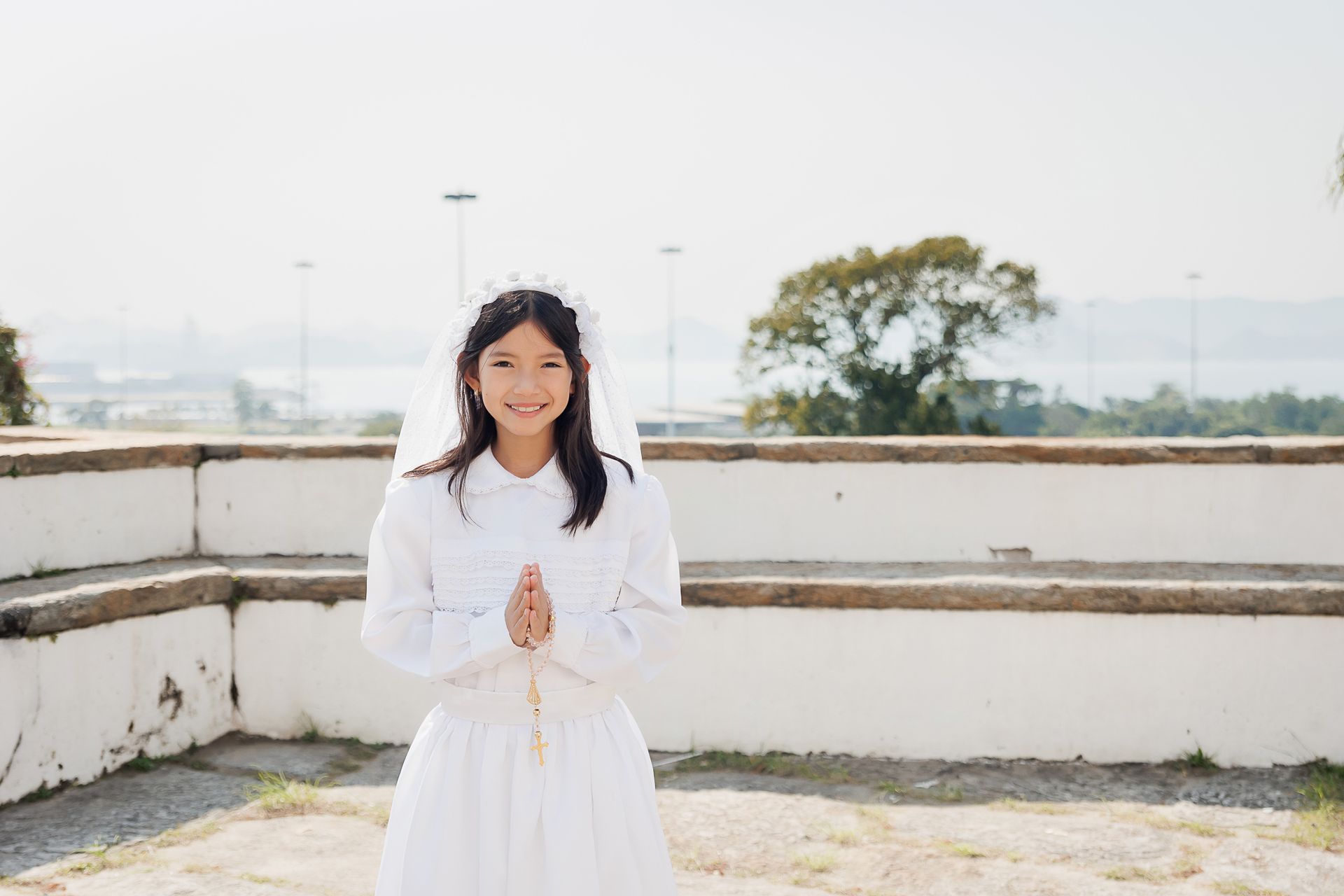 Primeira Comunhão - 2 - 18