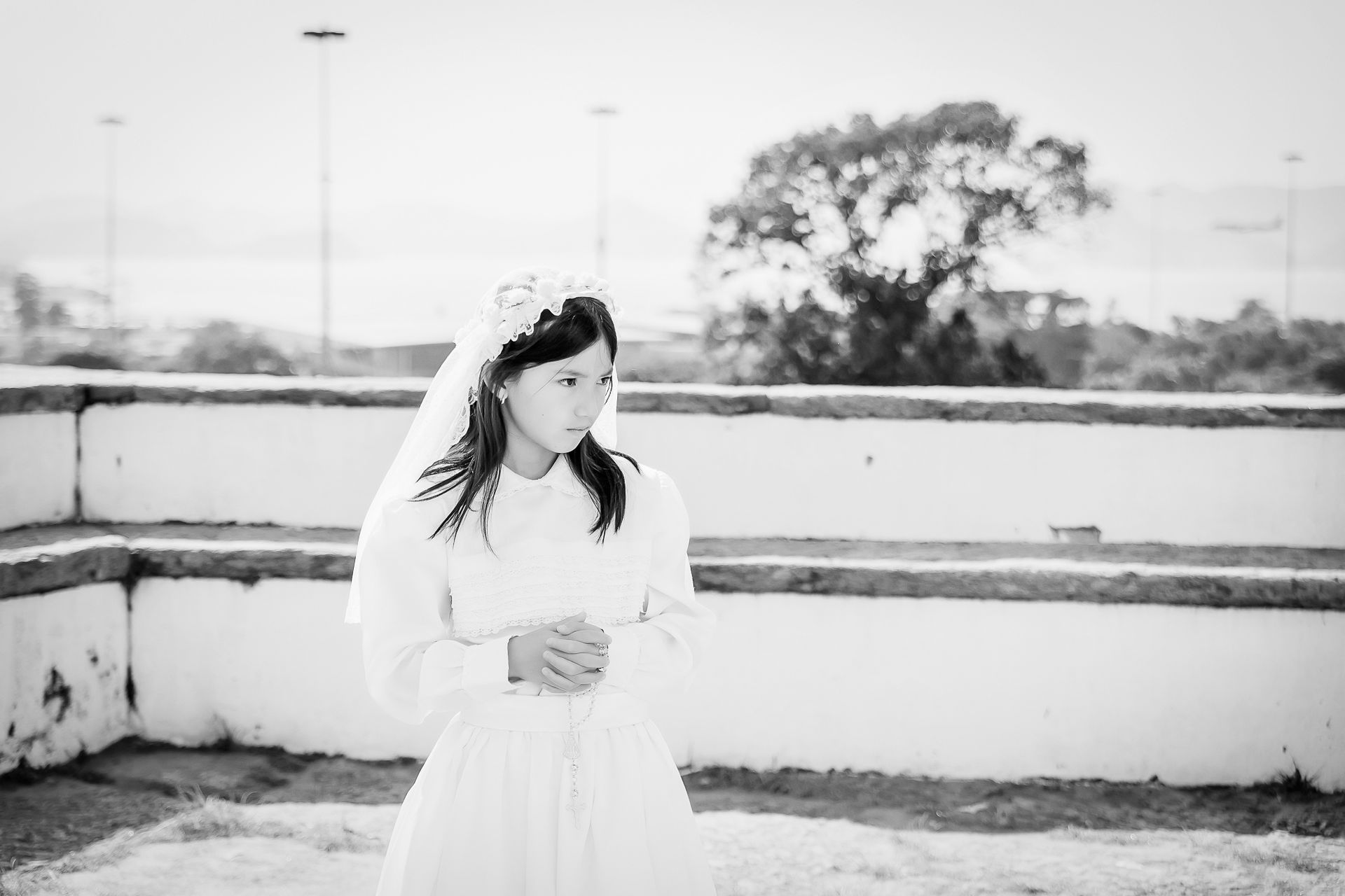 Primeira Comunhão - 2 - 19