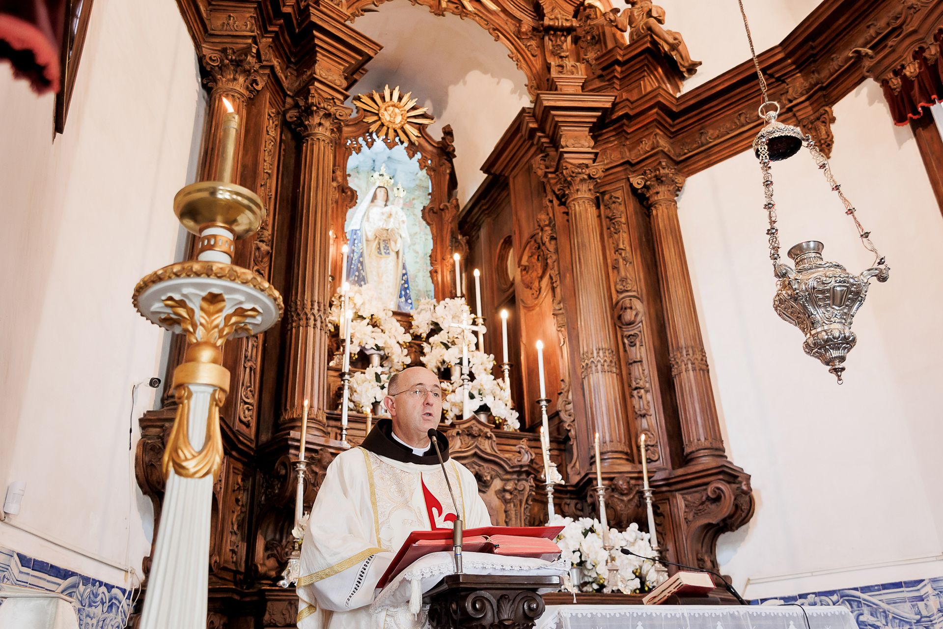 Primeira Comunhão - 2 - 11