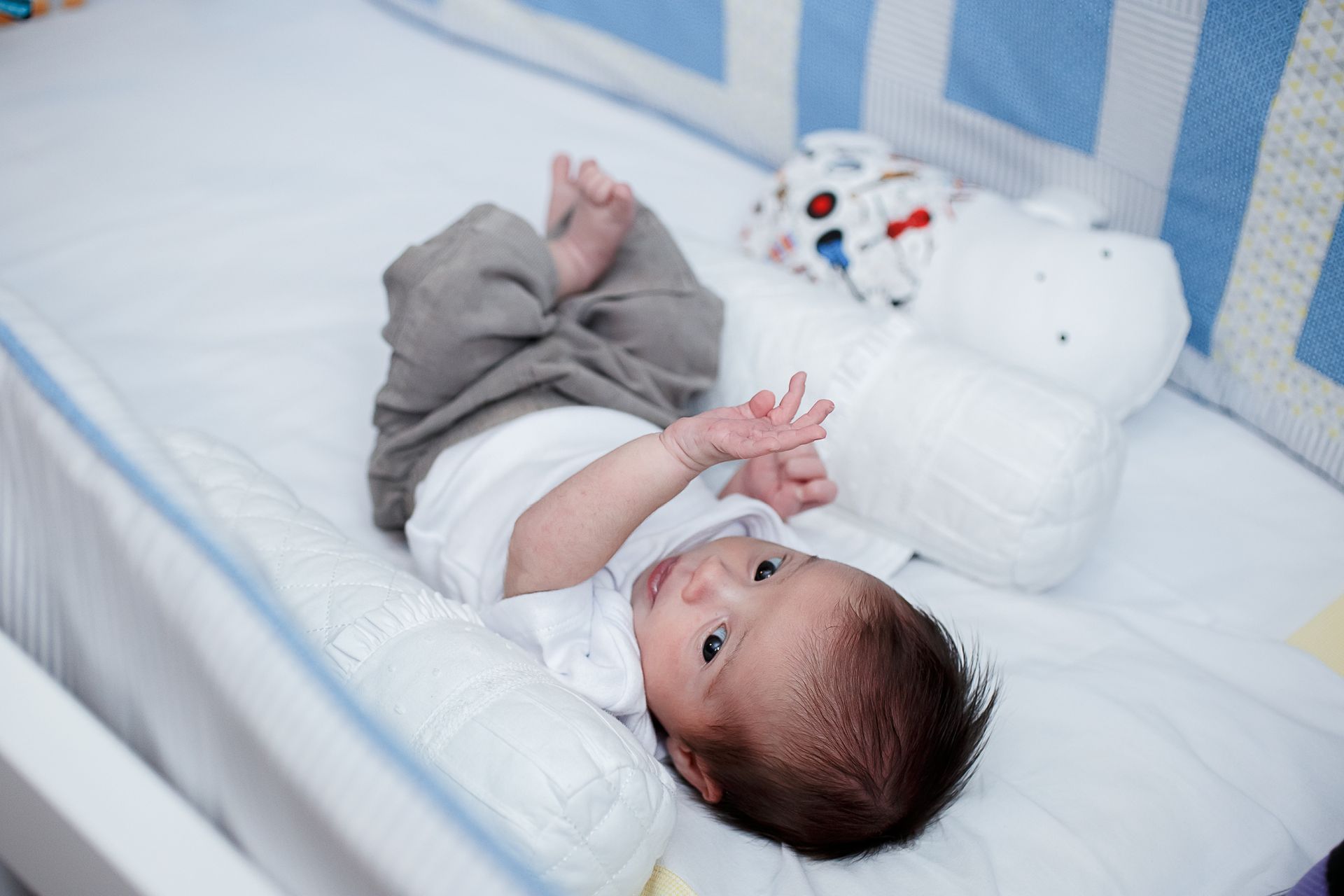 Newborn | LifeStyle - 2 - 22