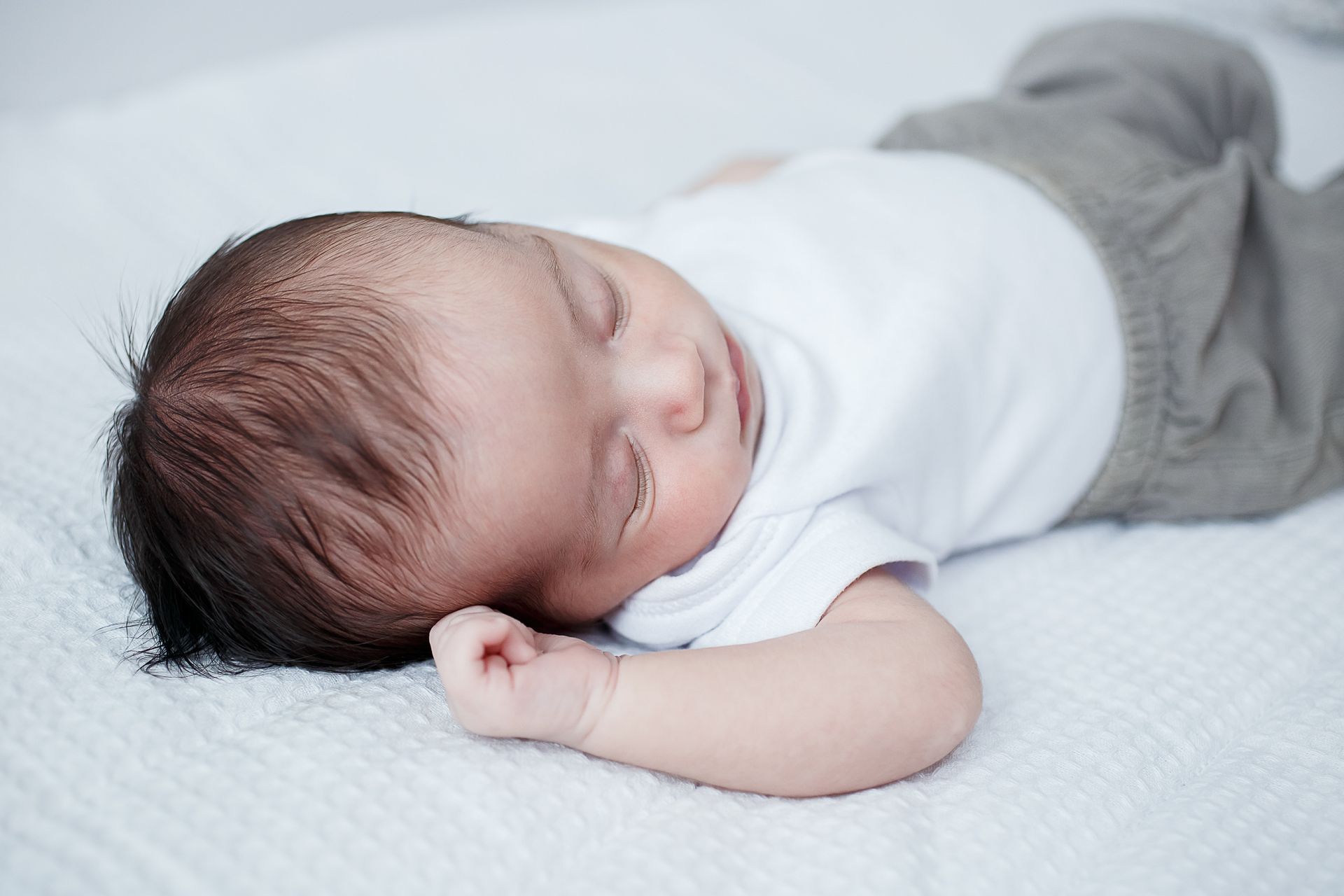 Newborn | LifeStyle - 2 - 21